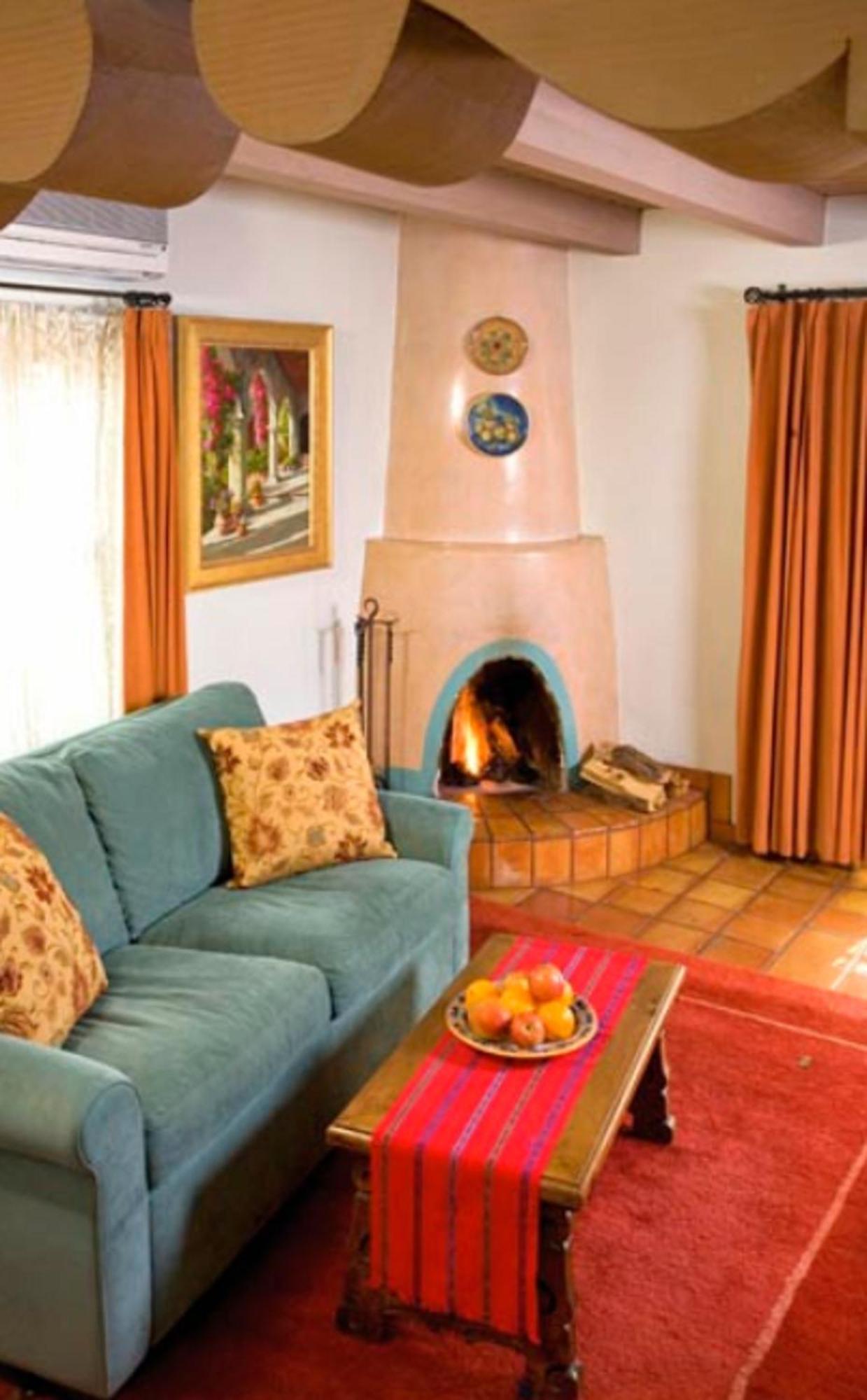 El Farolito Santa Fe