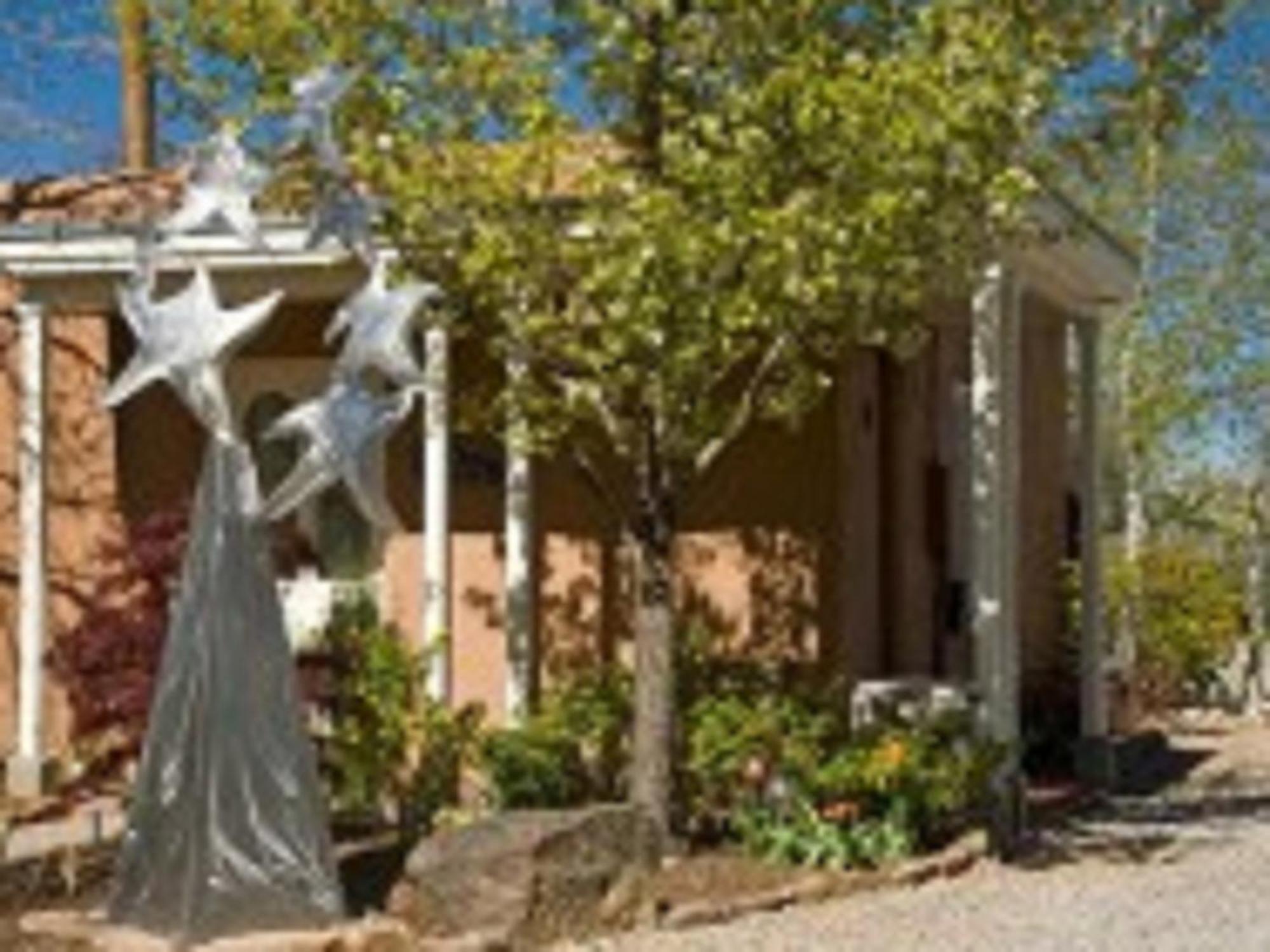 Bed & Breakfast El Farolito