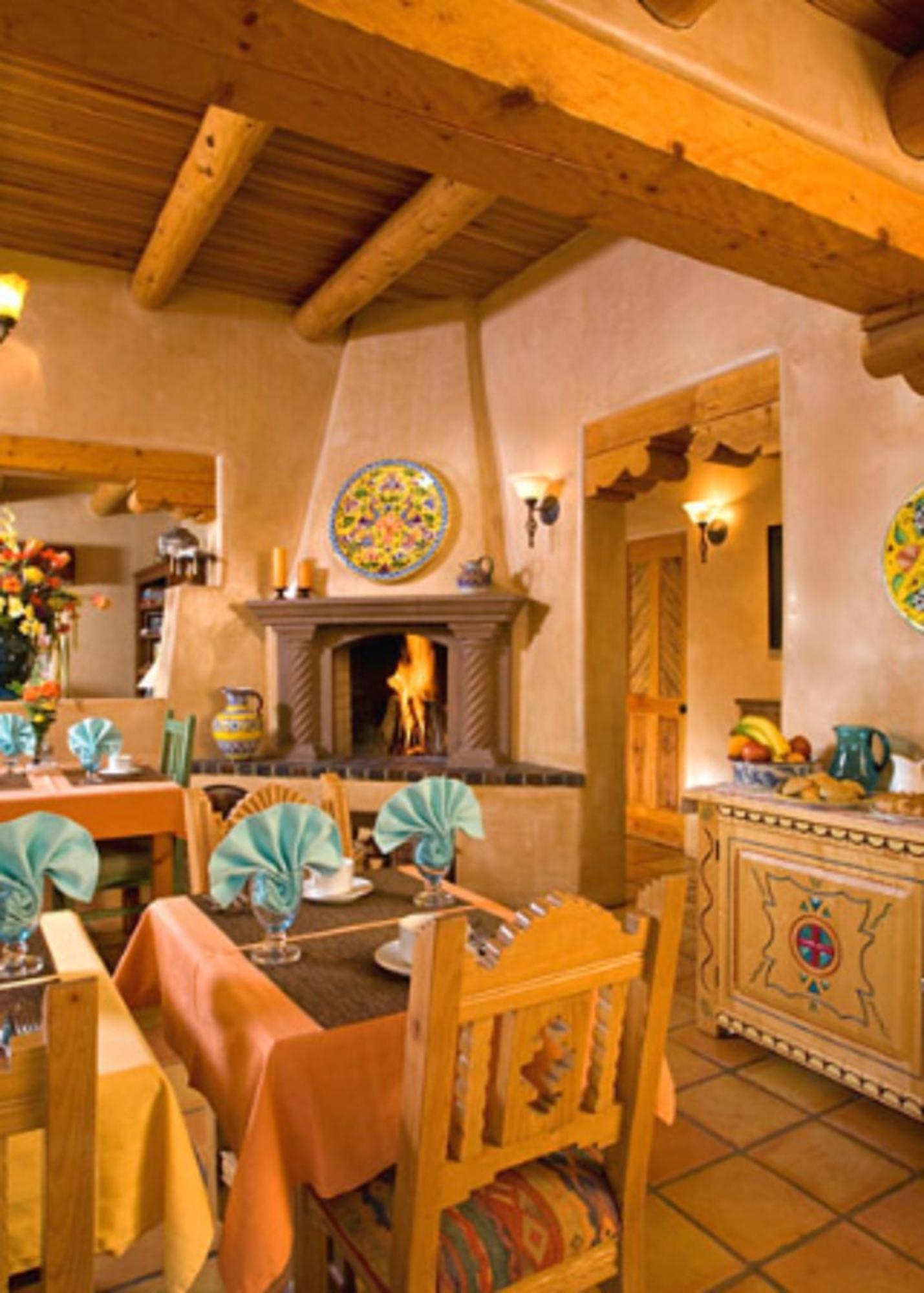 Bed & Breakfast El Farolito Santa Fe