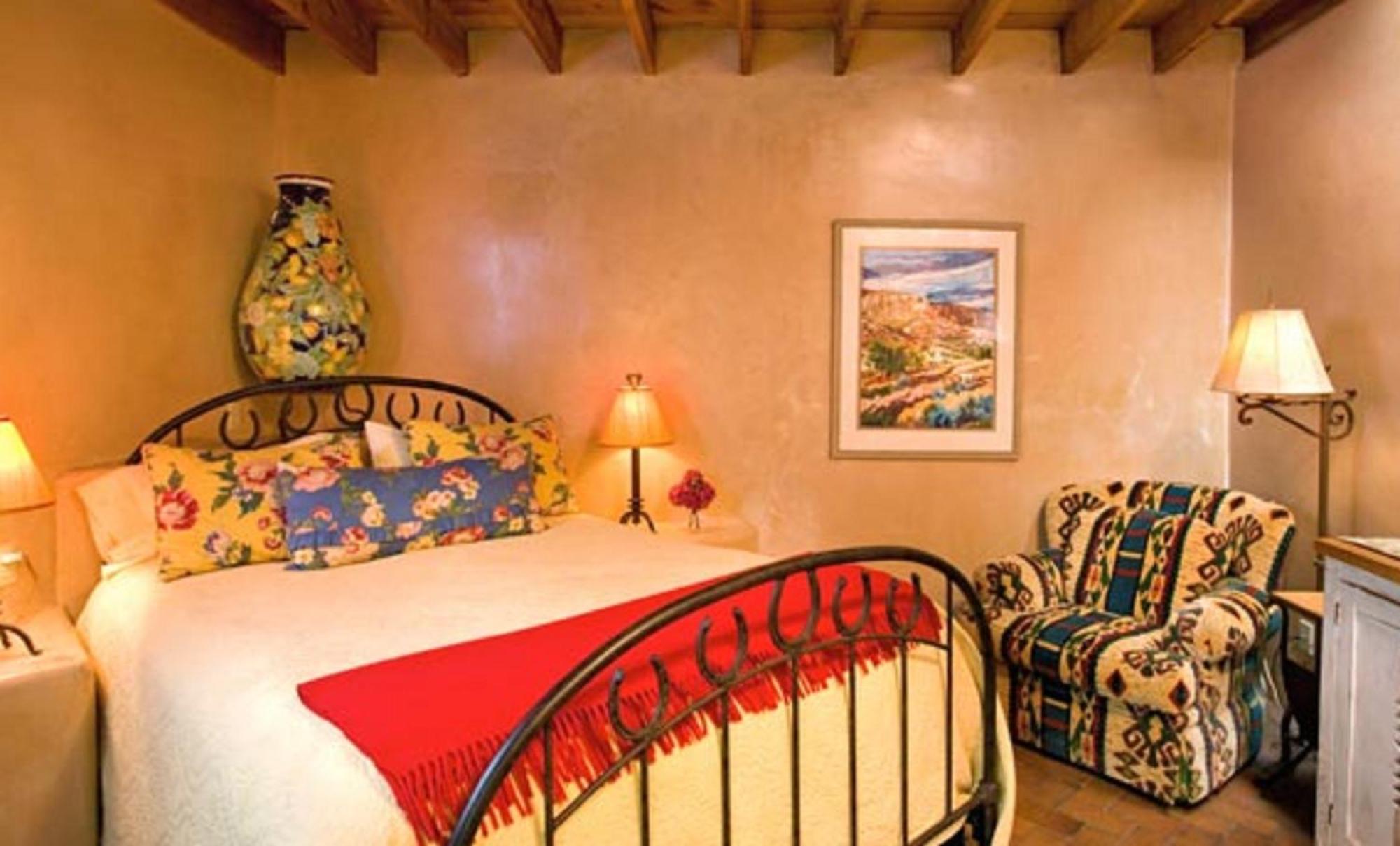 Bed & Breakfast El Farolito