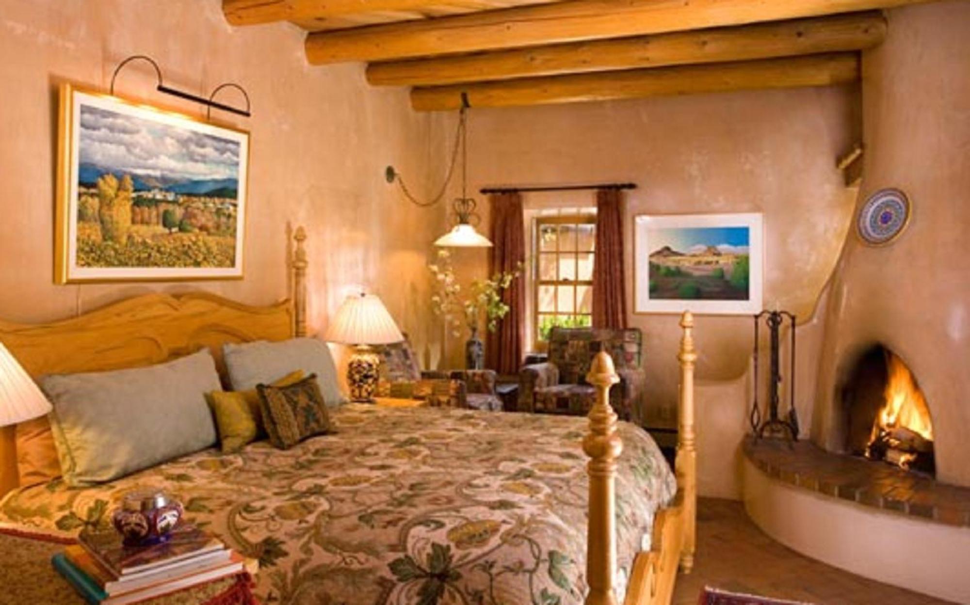 Bed & Breakfast El Farolito