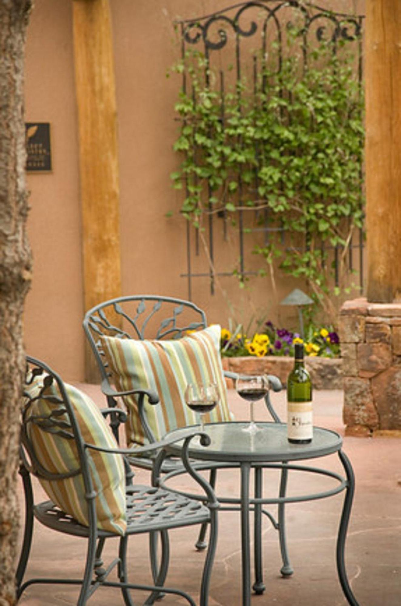Bed & Breakfast El Farolito