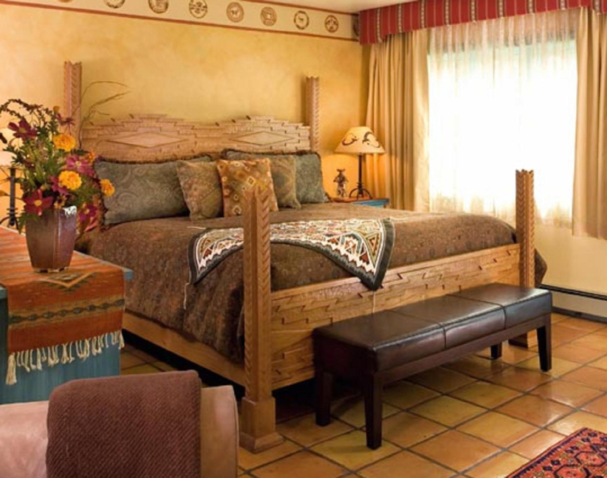 Bed & Breakfast El Farolito 3*