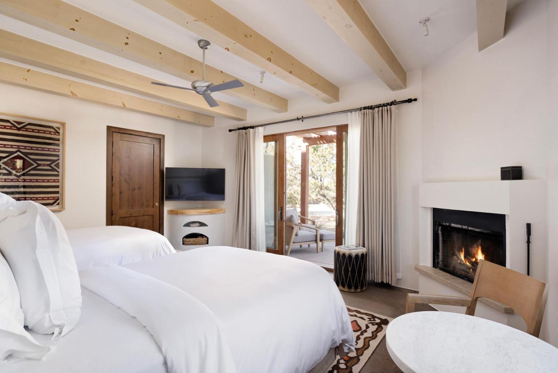 Four Seasons Santa Fe Resort Rancho Encantado
