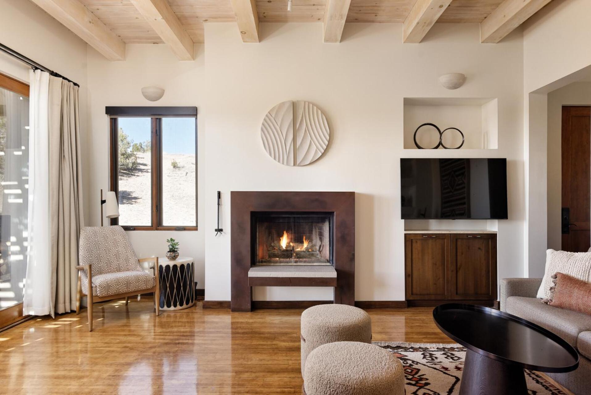 Four Seasons Santa Fe 5*