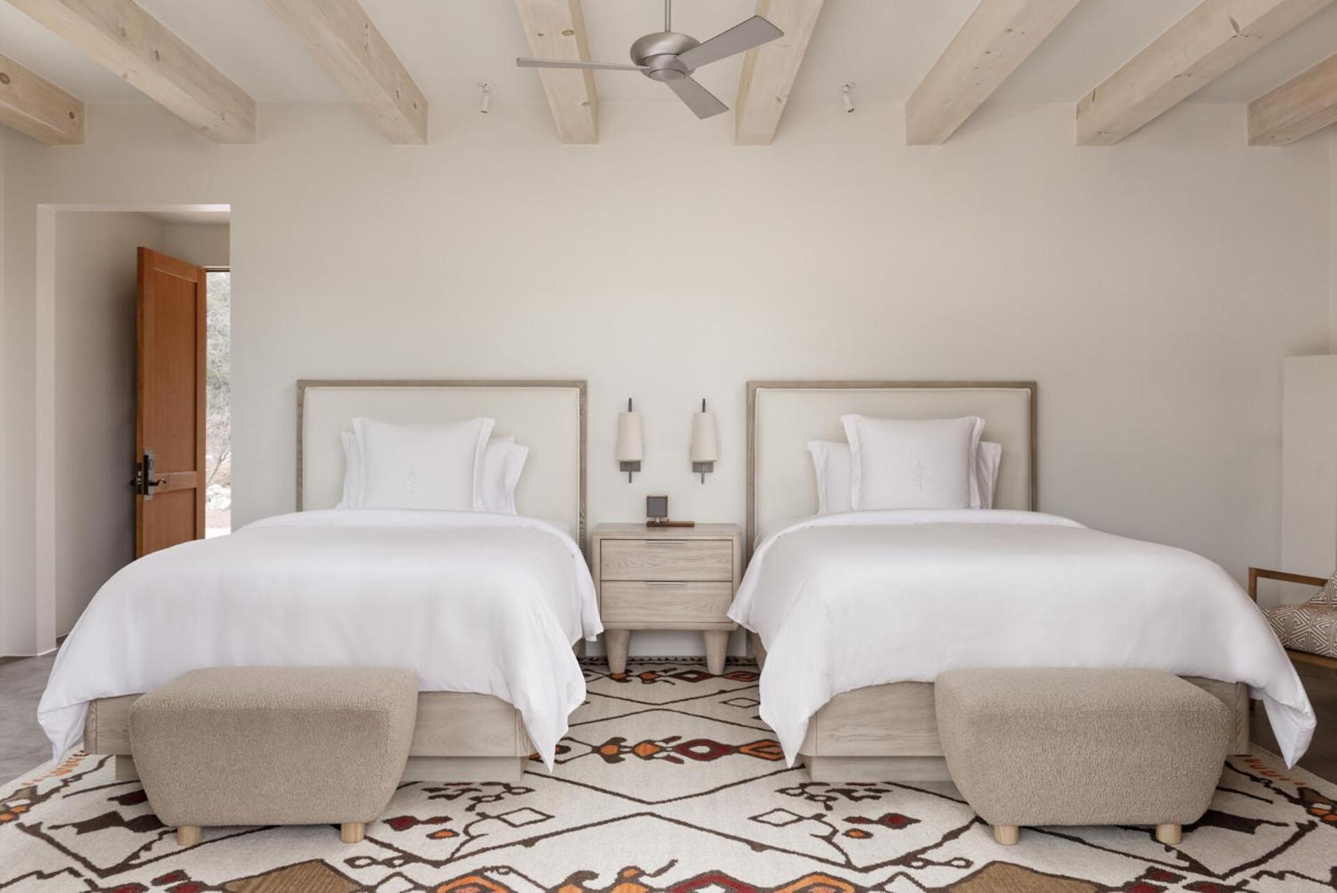 Four Seasons Santa Fe Rancho Encantado