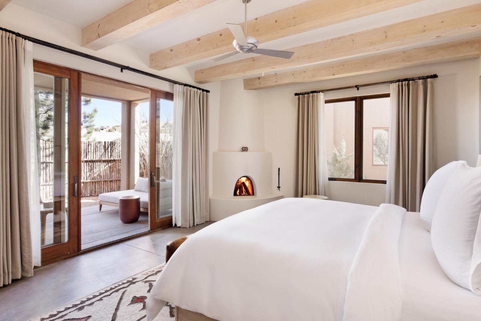 Four Seasons Santa Fe Resort 5*