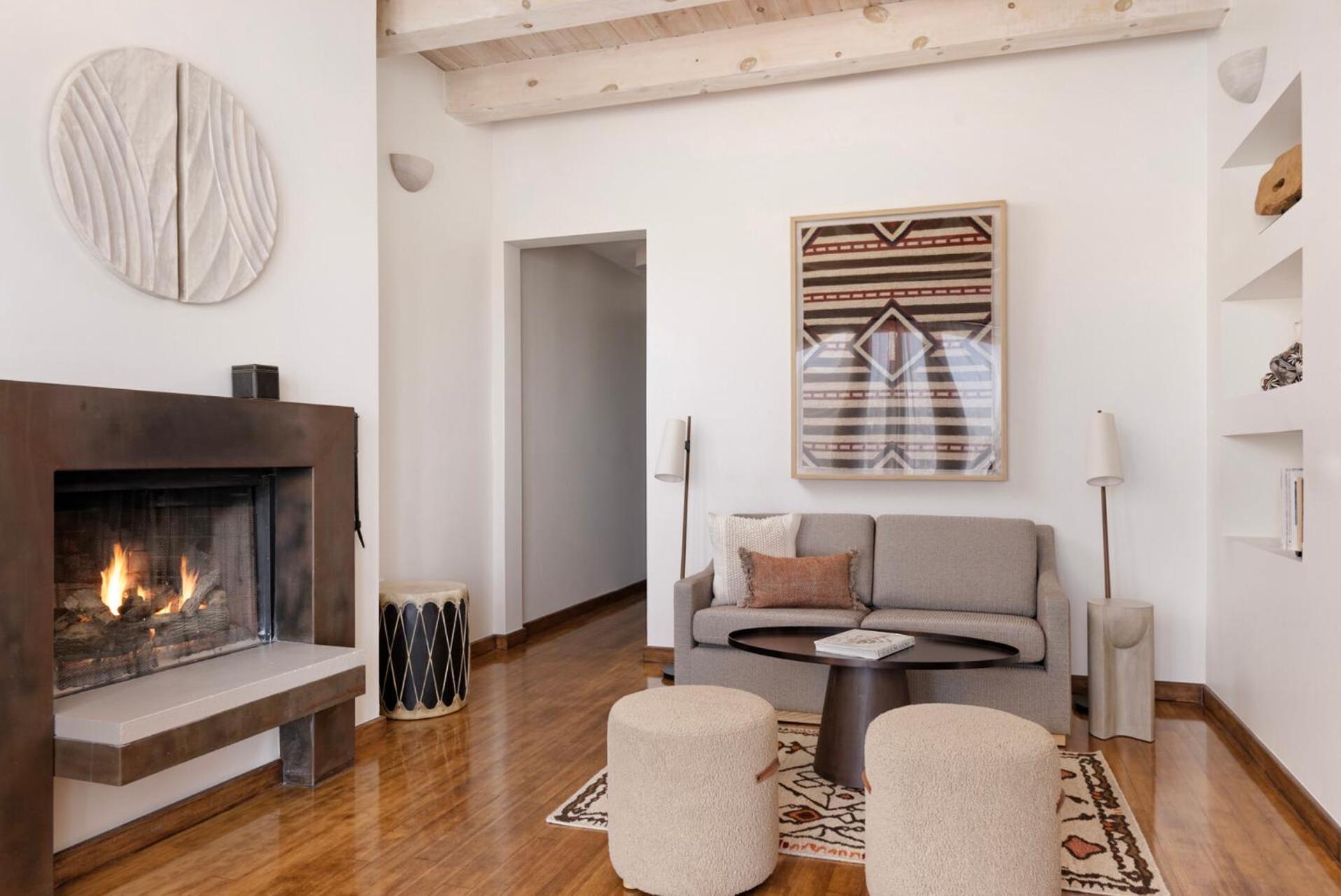 Four Seasons Santa Fe Rancho Encantado