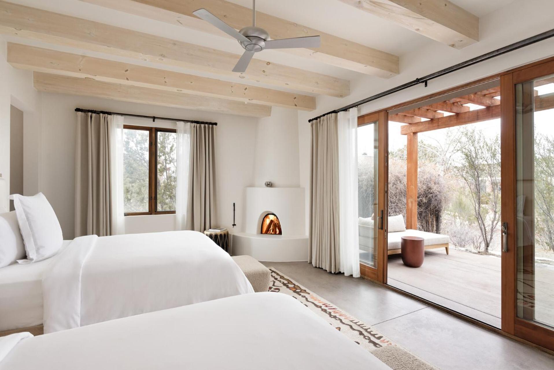 Resort Four Seasons Santa Fe 5*