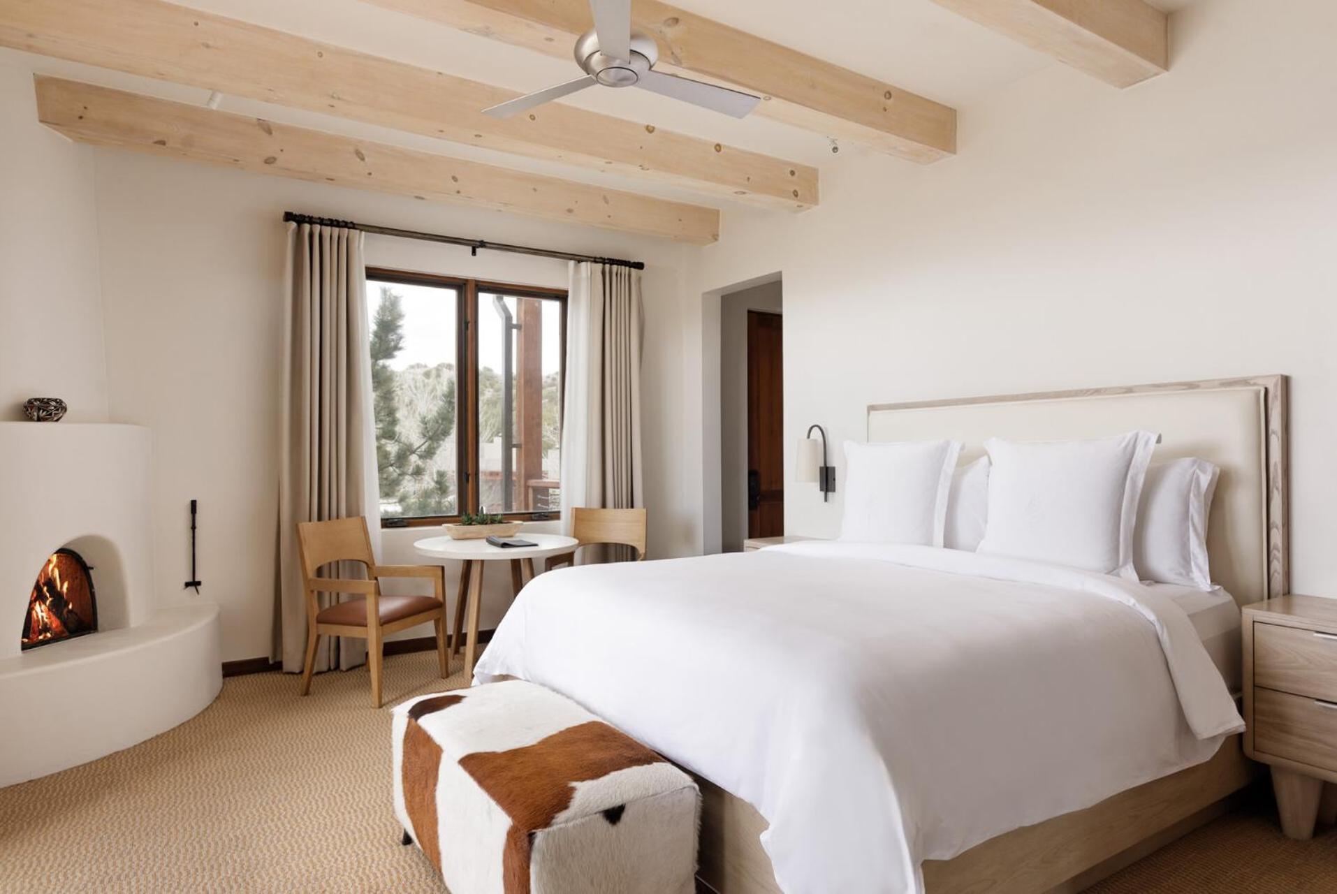 Four Seasons Santa Fe 5*