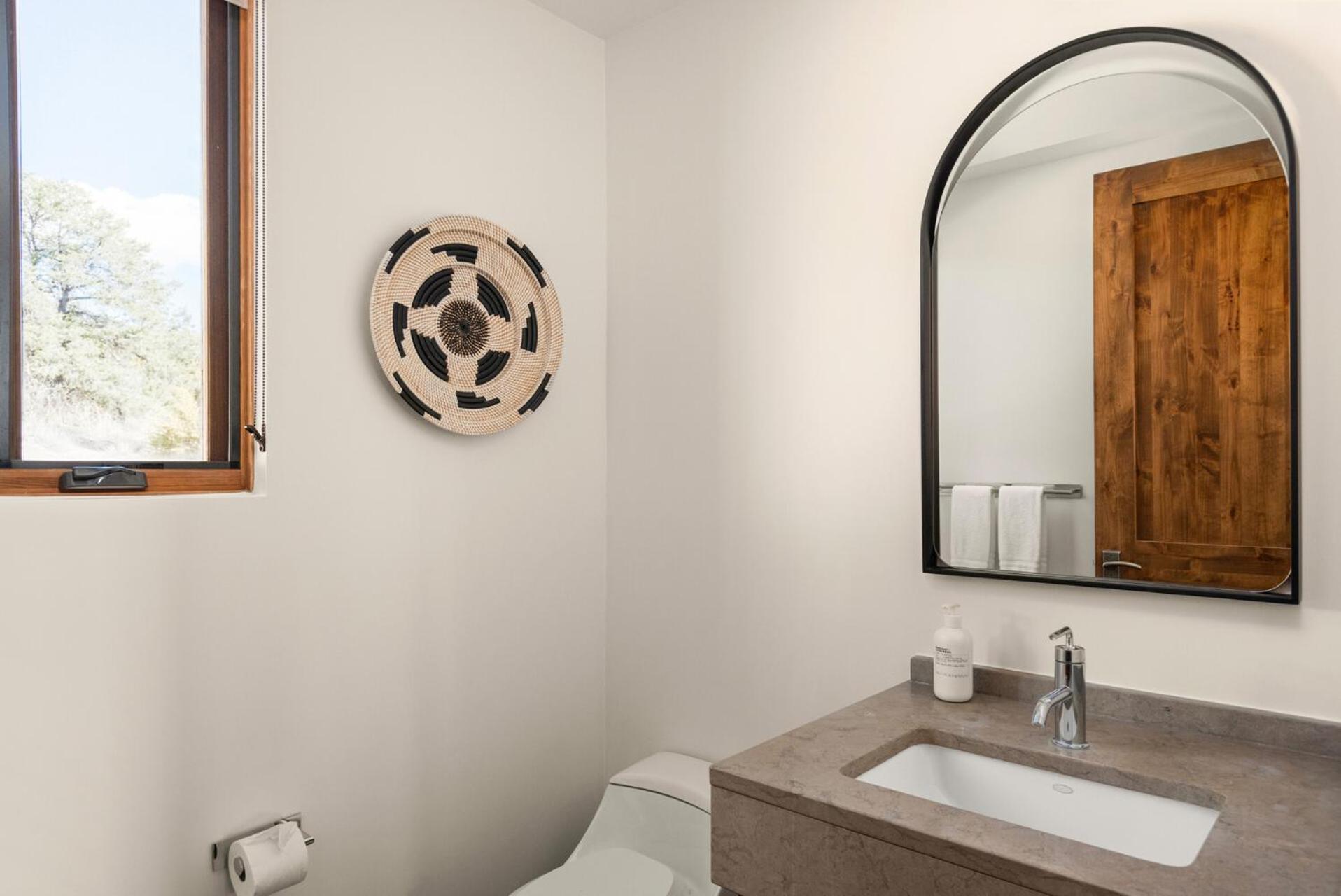 Four Seasons Santa Fe Resort