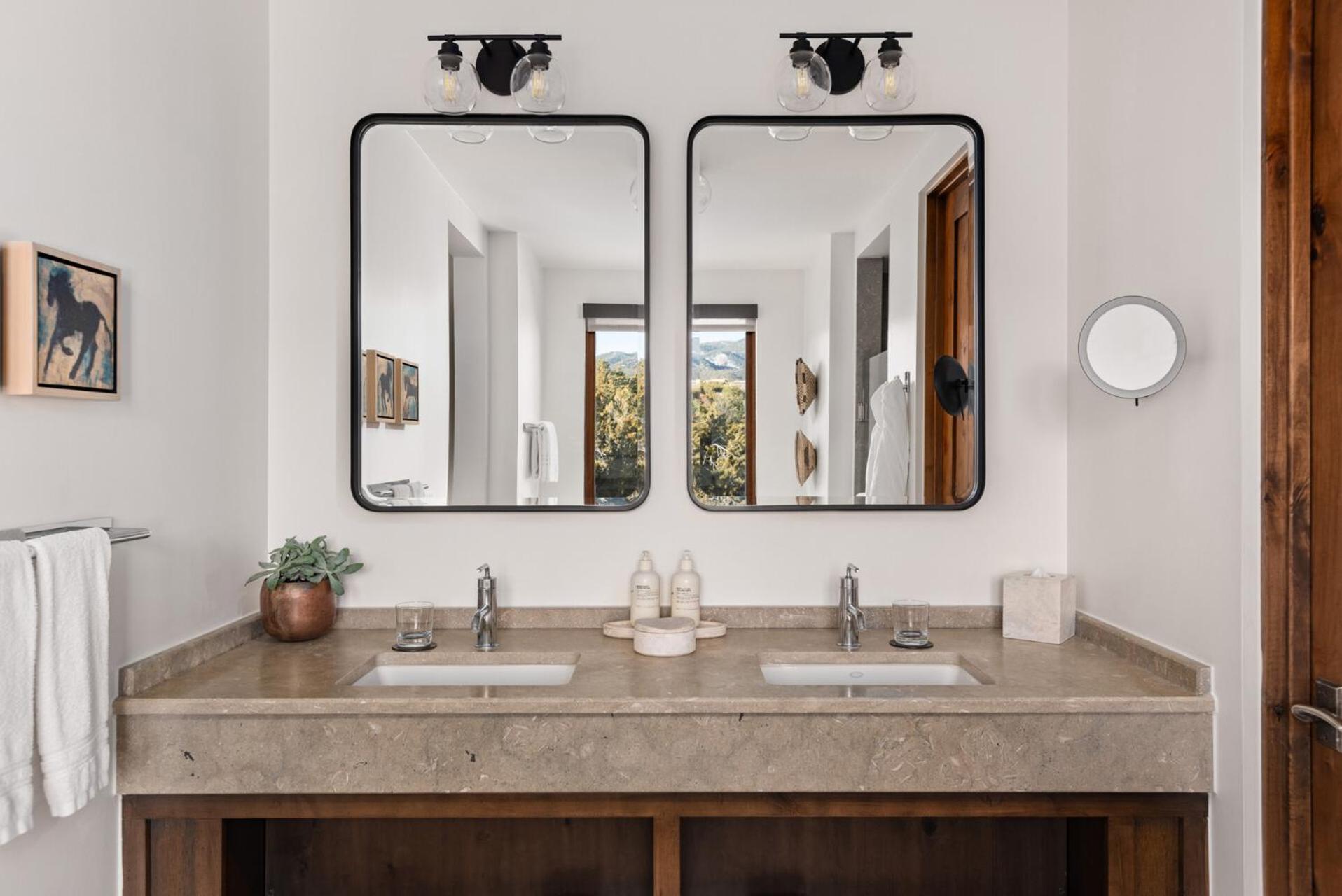 Resort Four Seasons Santa Fe