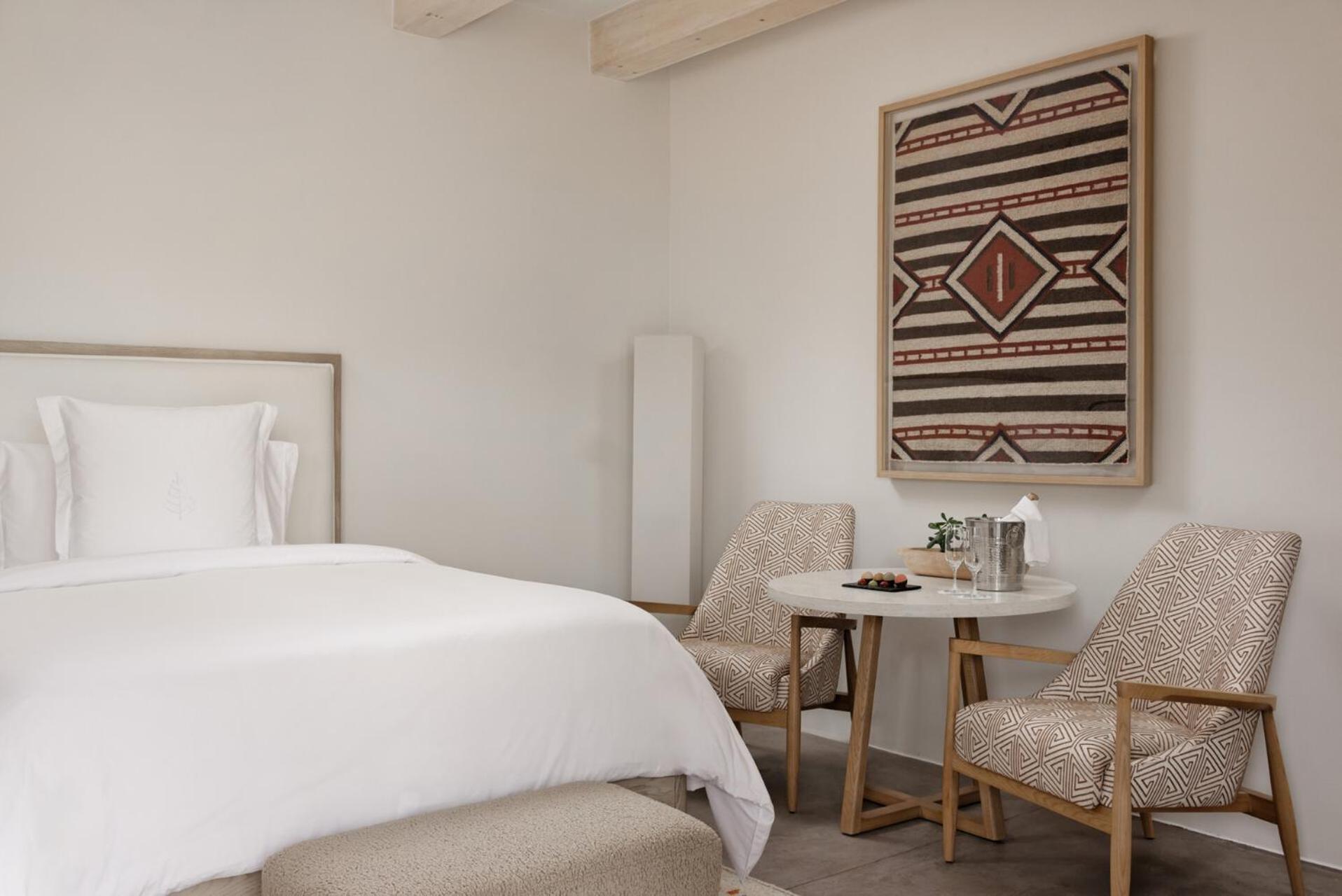 Resort Four Seasons Santa Fe 5*