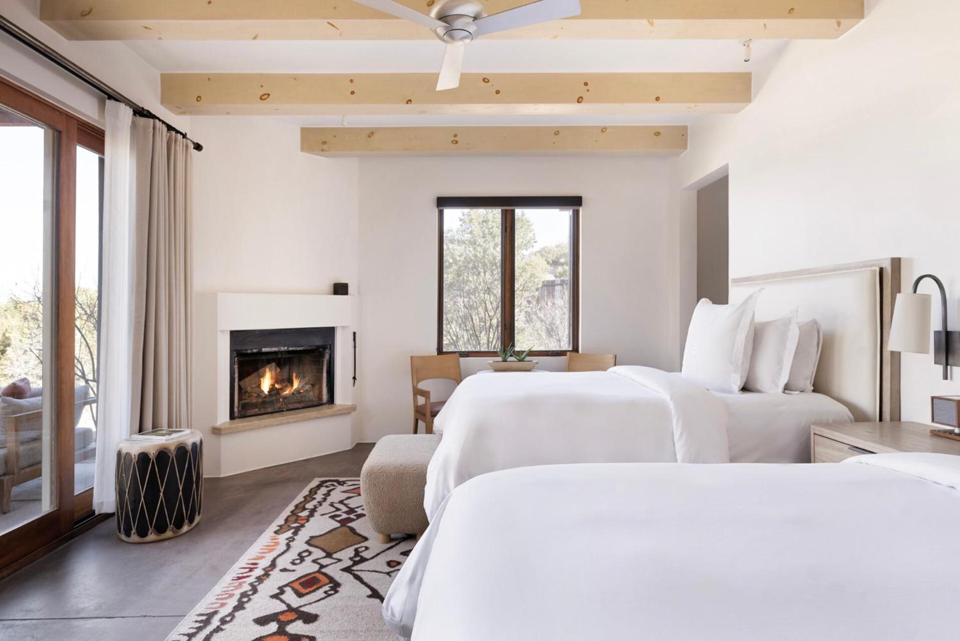 Four Seasons Santa Fe 5* Rancho Encantado