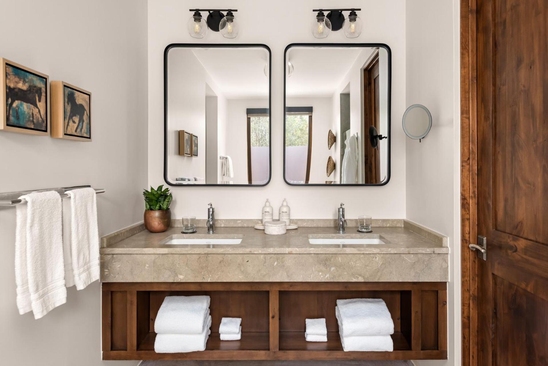 Four Seasons Santa Fe Resort 5*