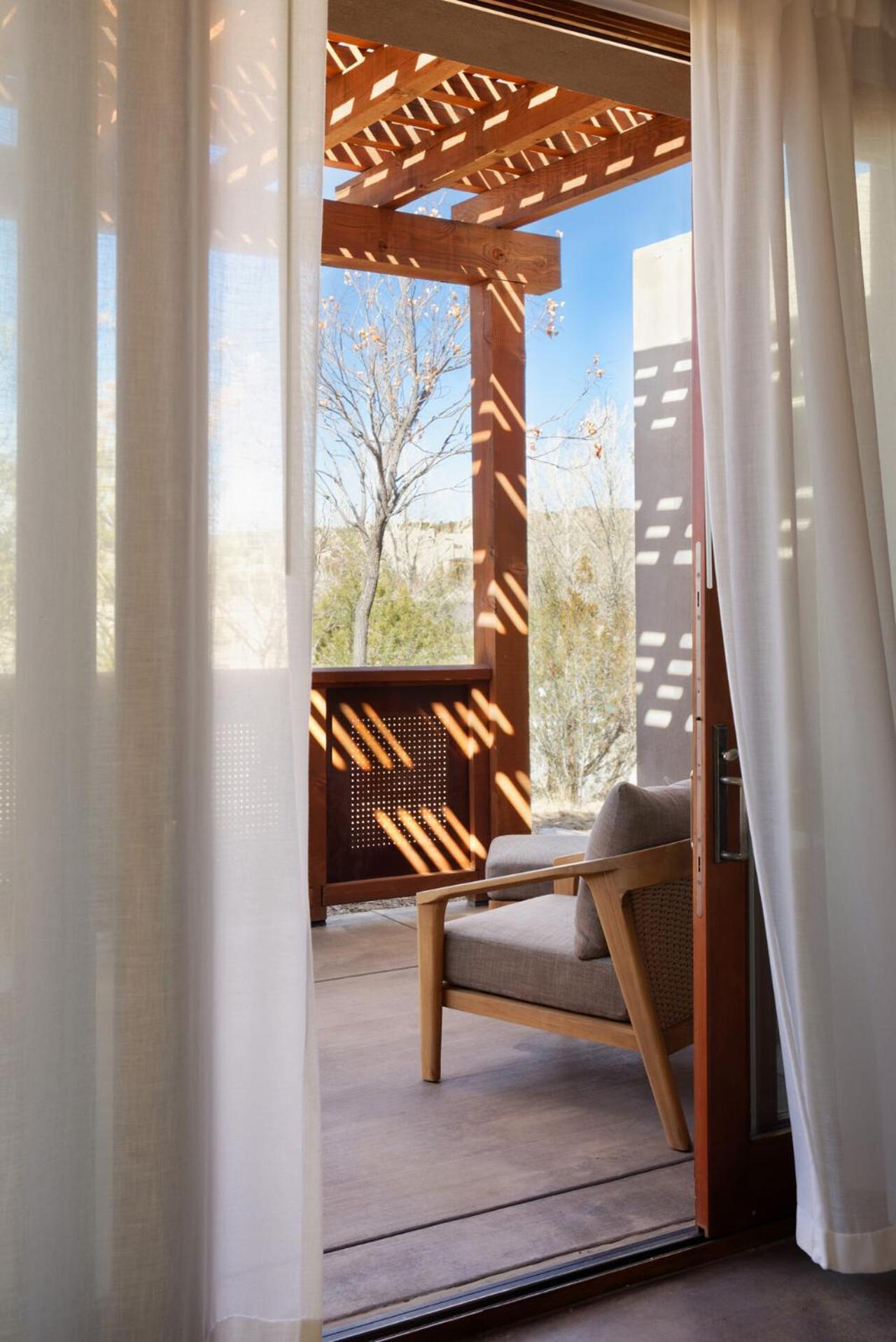 Four Seasons Santa Fe Resort 5*