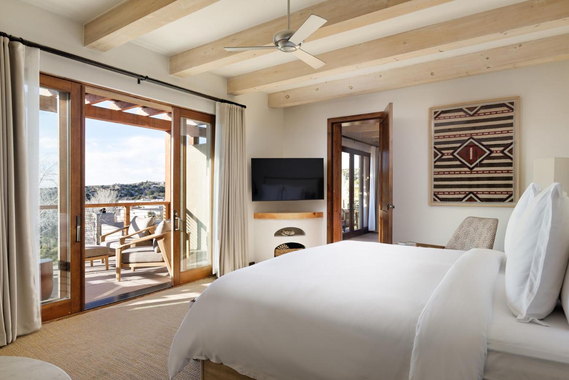 Resort Four Seasons Santa Fe 5*