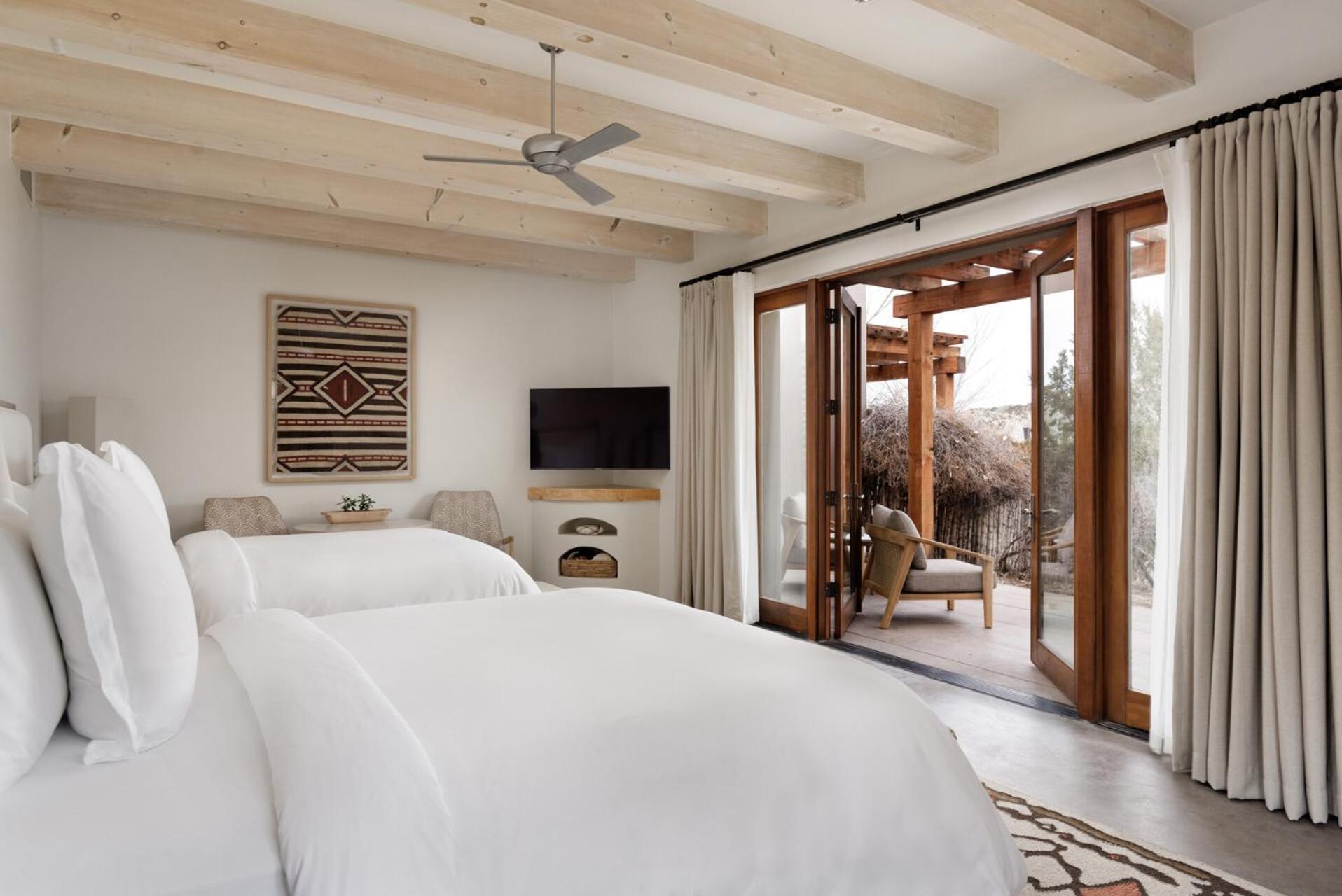 Four Seasons Santa Fe Rancho Encantado