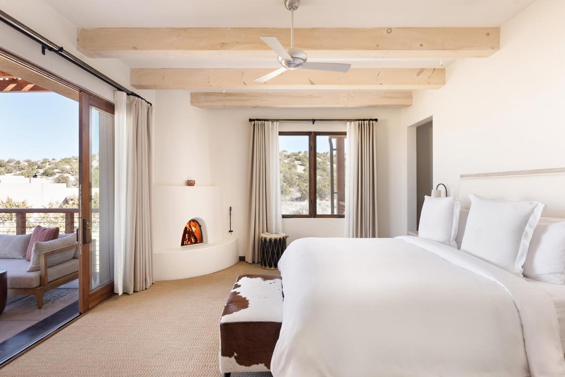 Four Seasons Santa Fe Resort Rancho Encantado