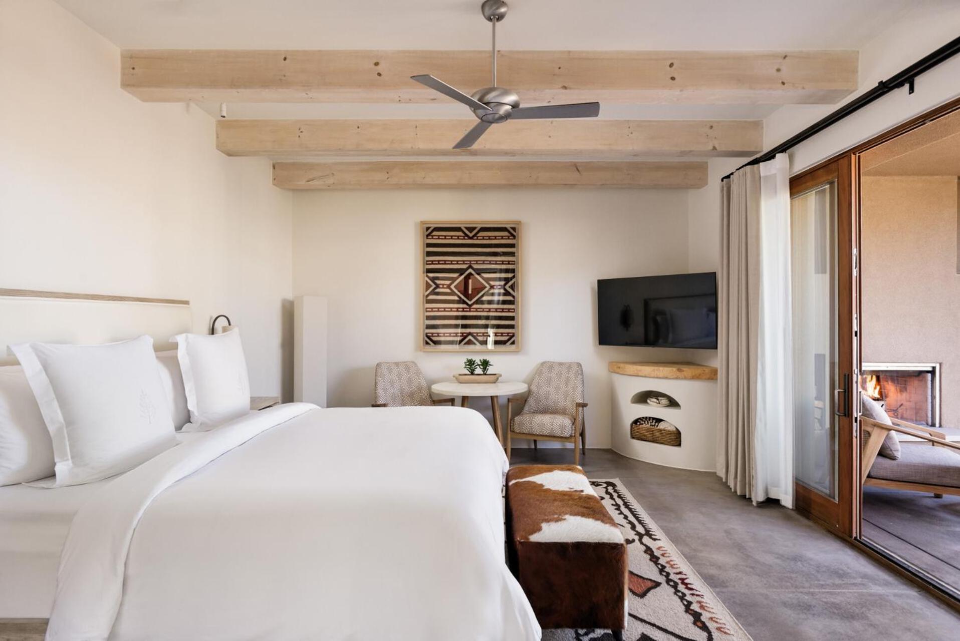 Four Seasons Santa Fe Resort 5*