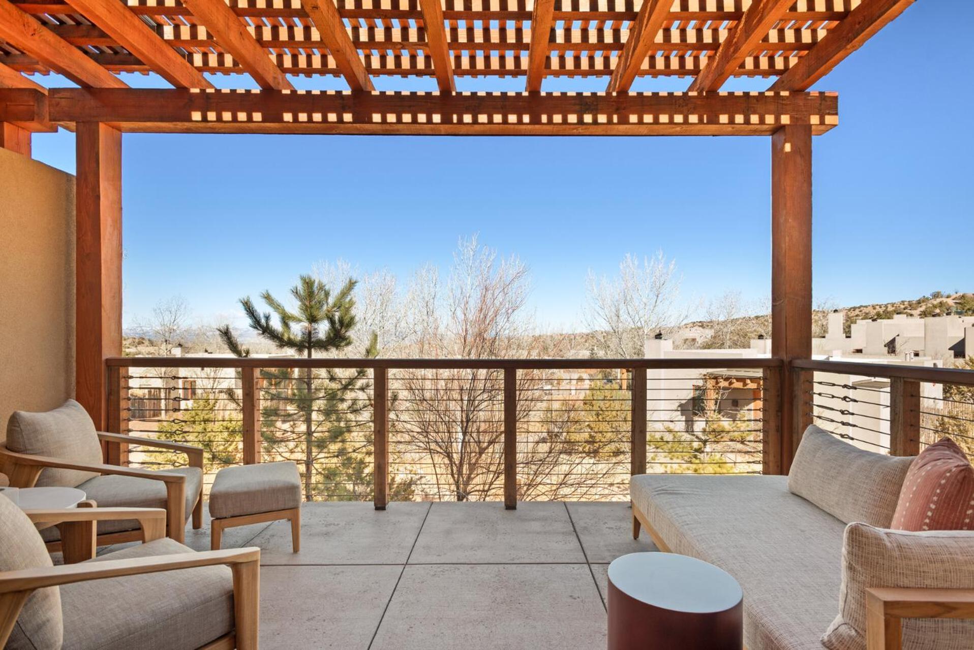 Four Seasons Santa Fe