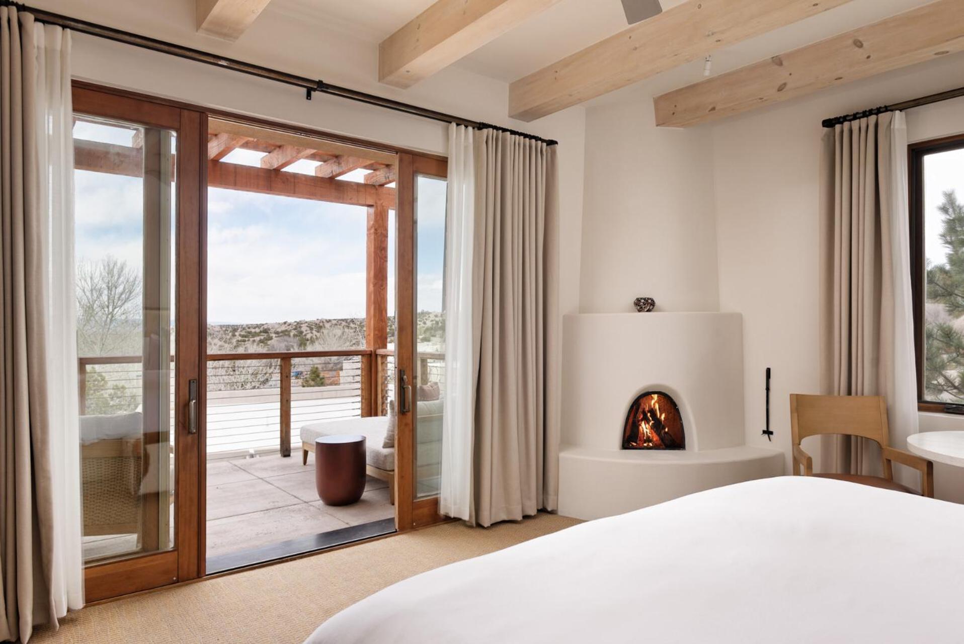 Four Seasons Santa Fe Resort Rancho Encantado