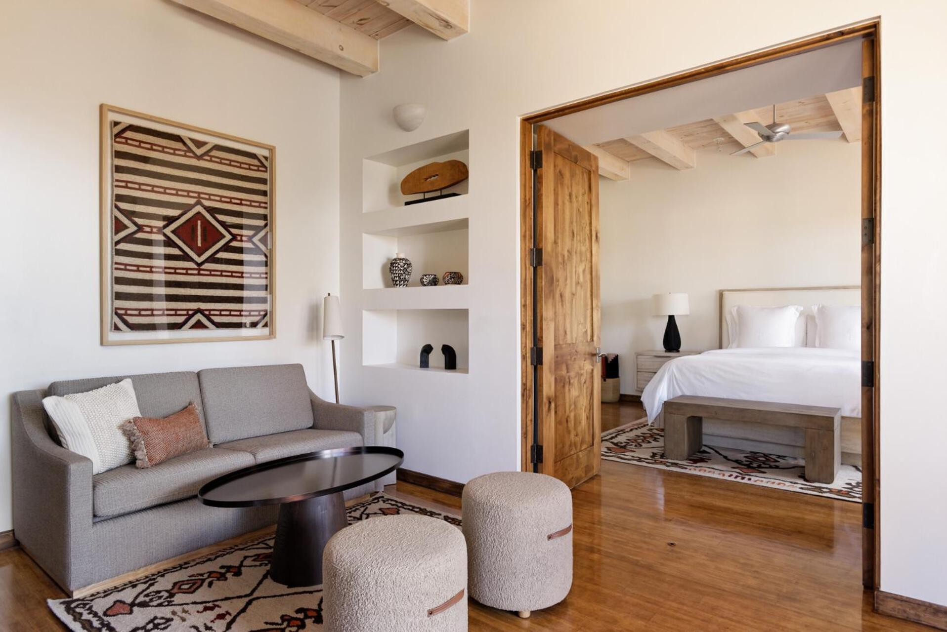 Four Seasons Santa Fe 5* Rancho Encantado