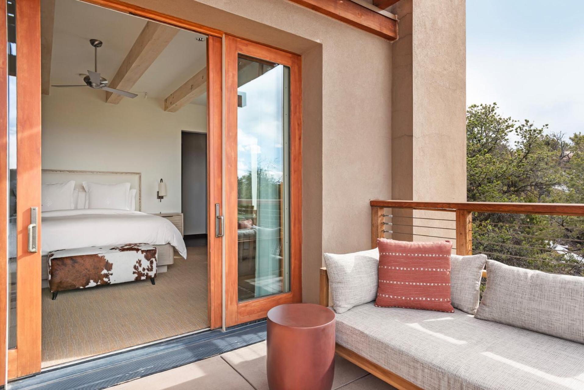 Four Seasons Santa Fe Rancho Encantado
