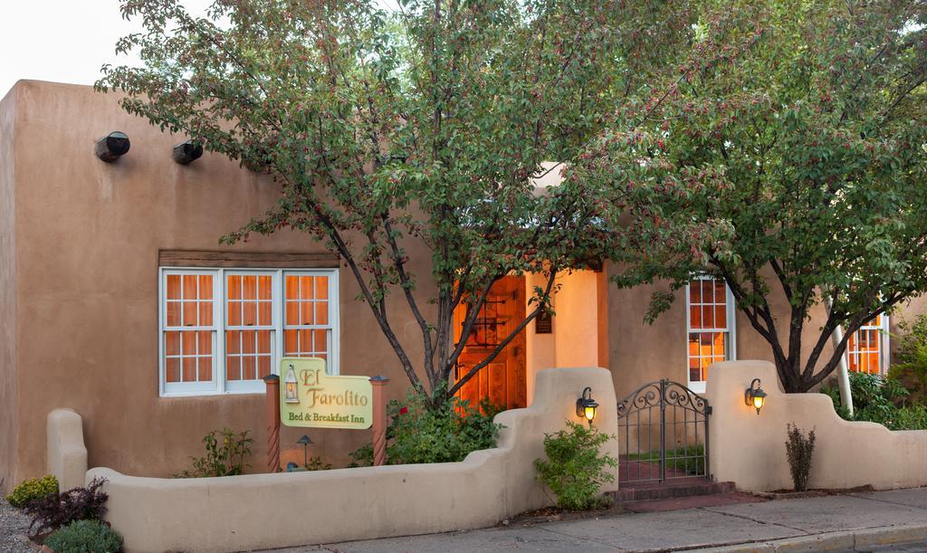 Bed & Breakfast El Farolito 3*