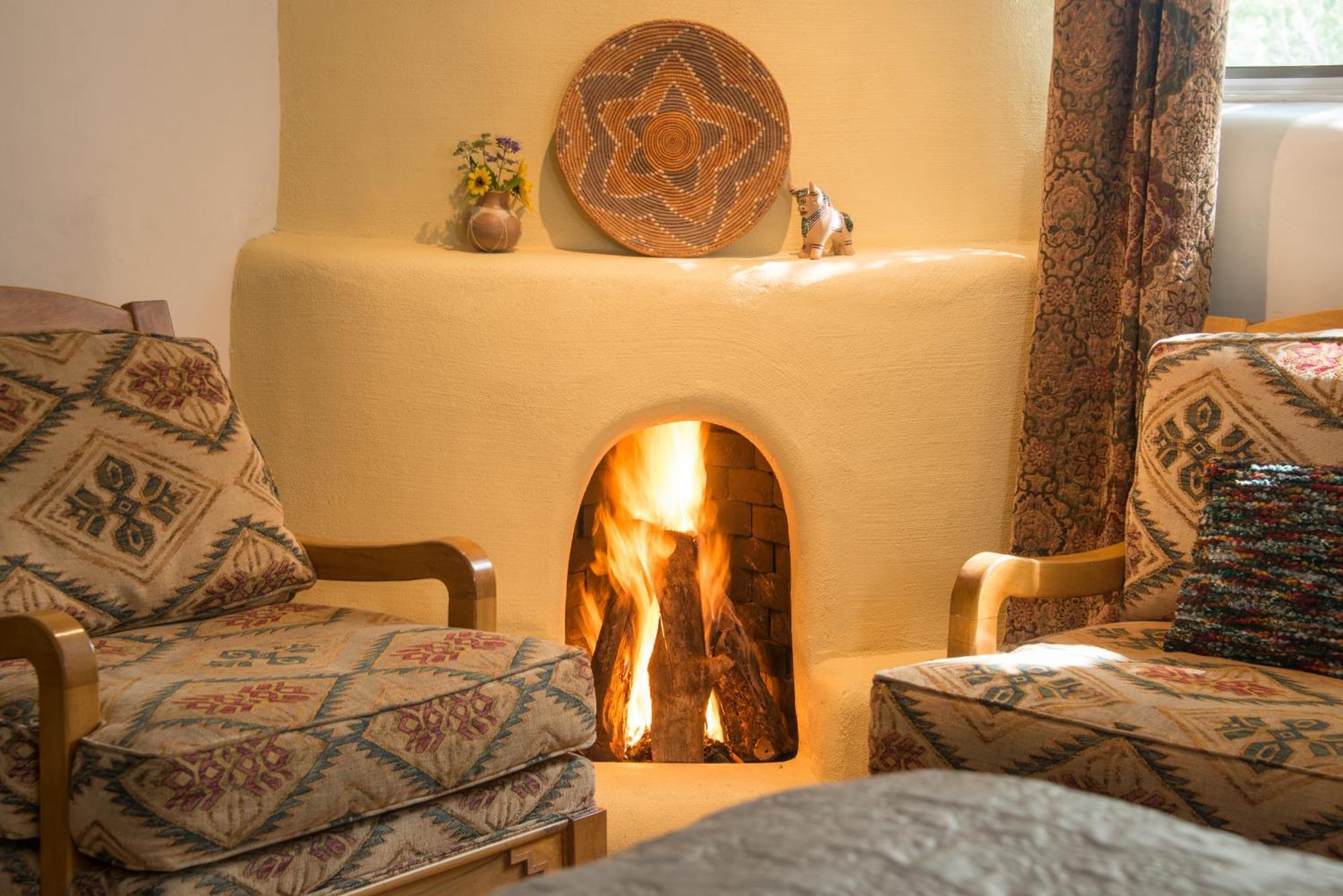 Bed & Breakfast Of The Turquoise Bear