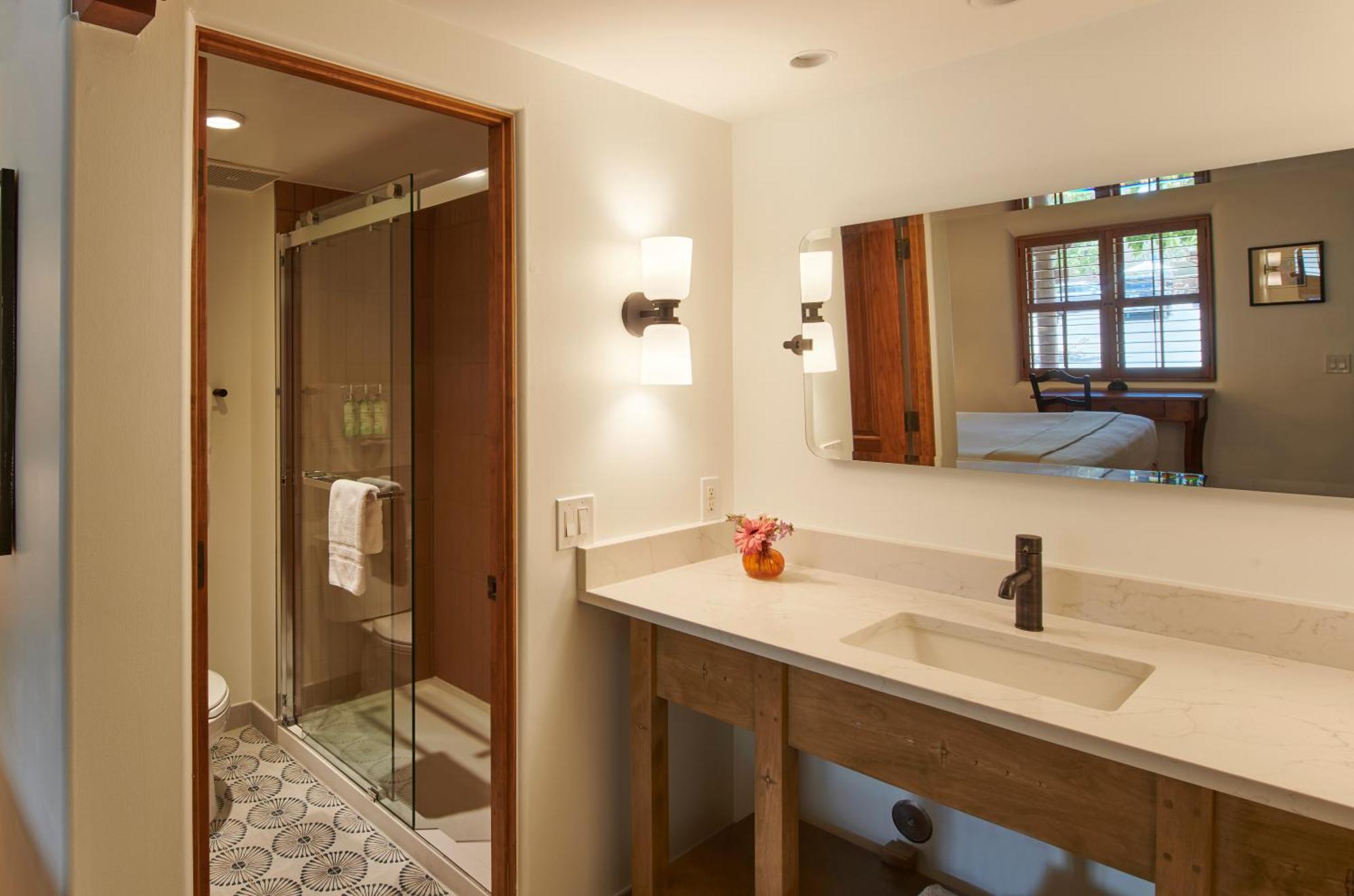 Pinon Court By La Fonda Hotel Santa Fe