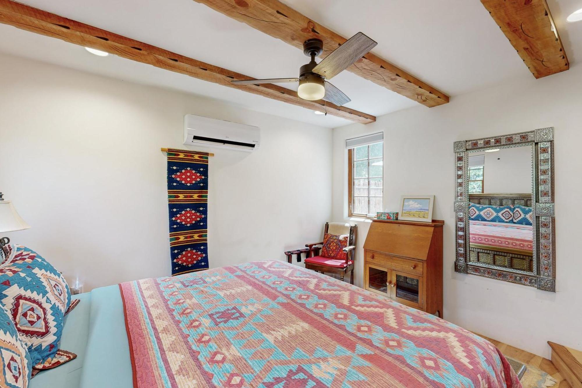 Casa Escondida Holiday home *
