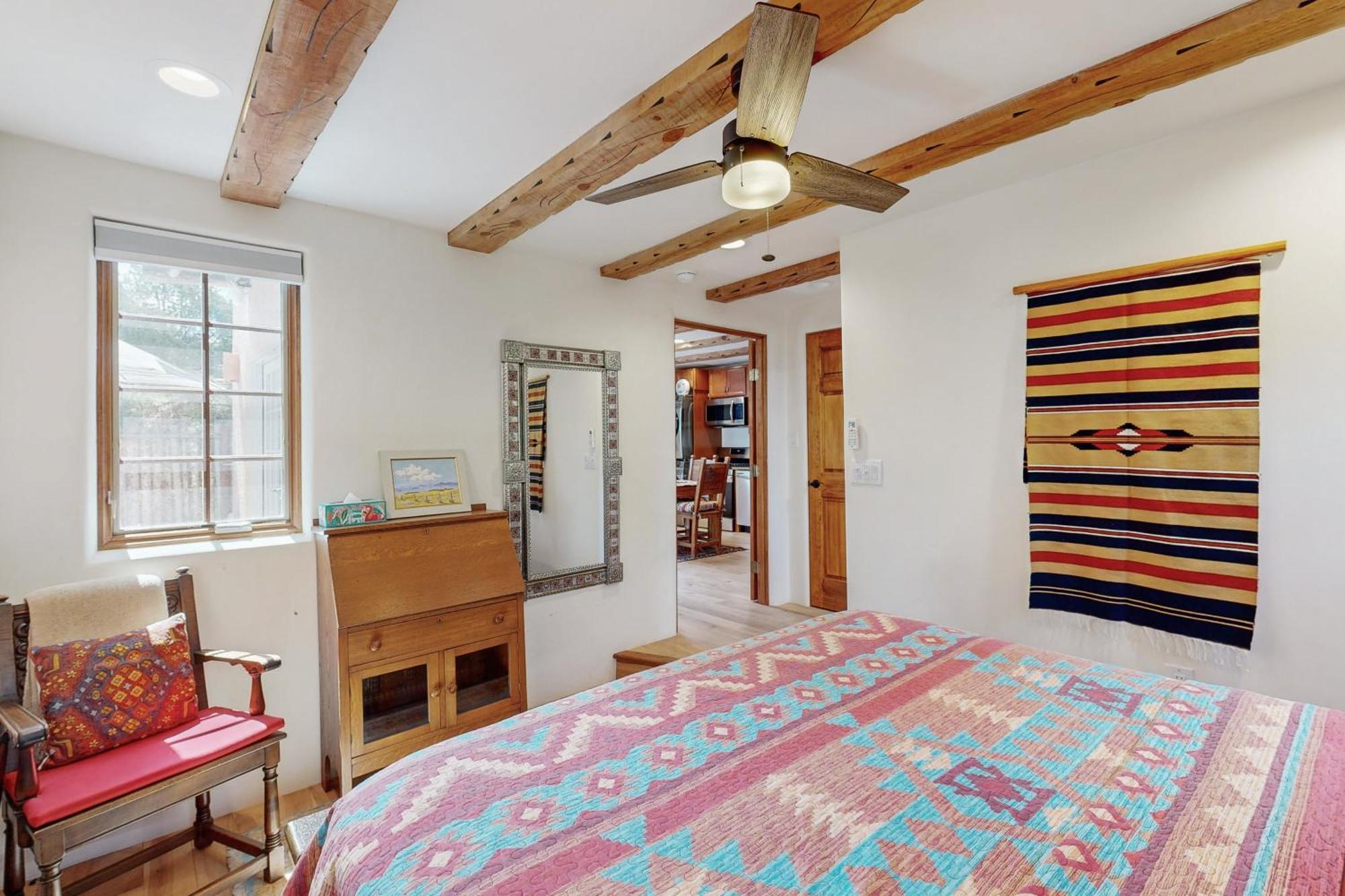 Casa Escondida Holiday home Santa Fe