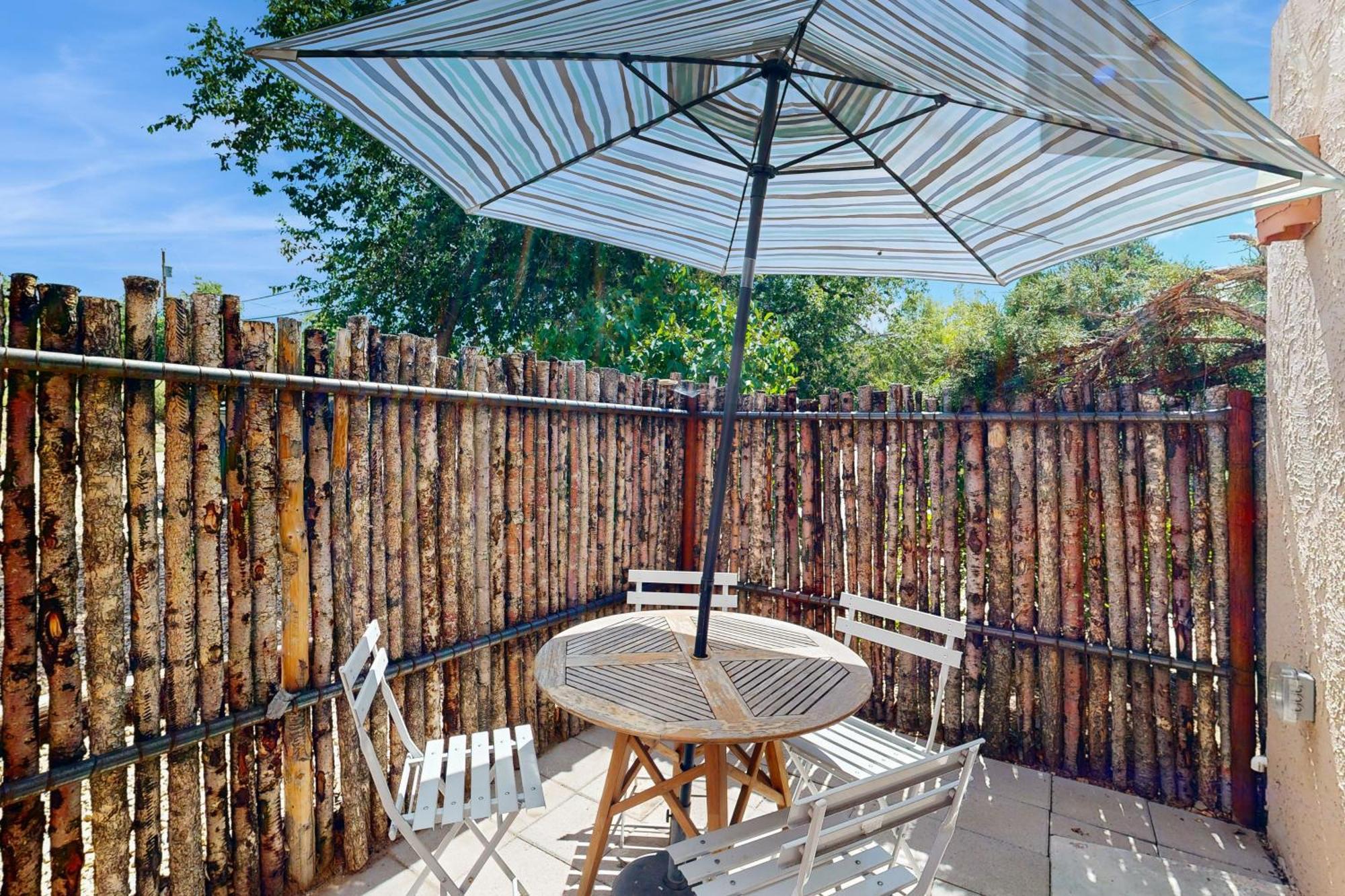 Casa Escondida Holiday home Santa Fe
