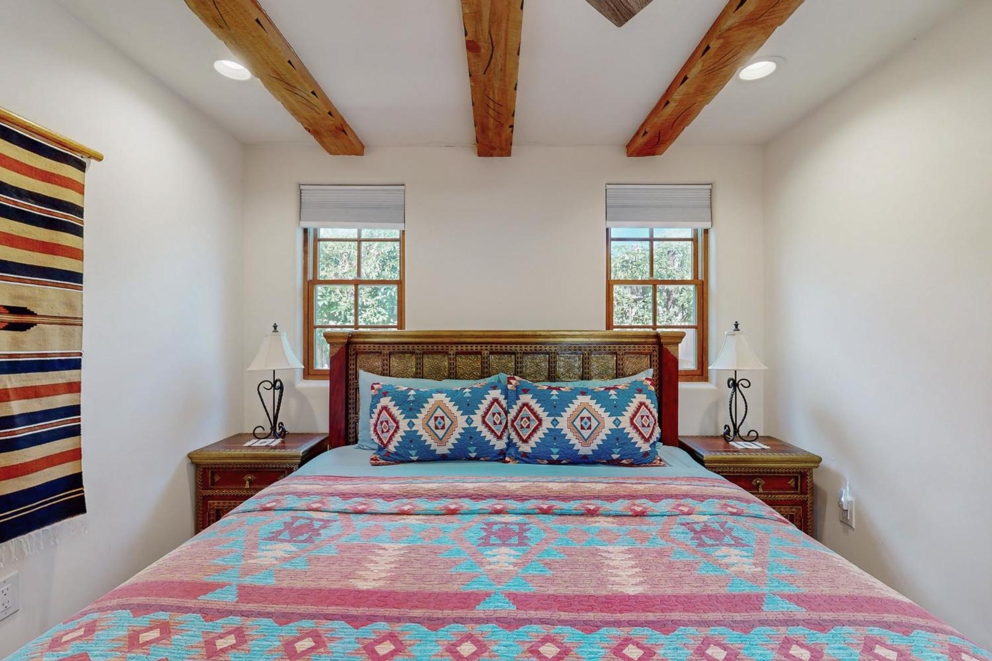 Holiday home Casa Escondida Santa Fe