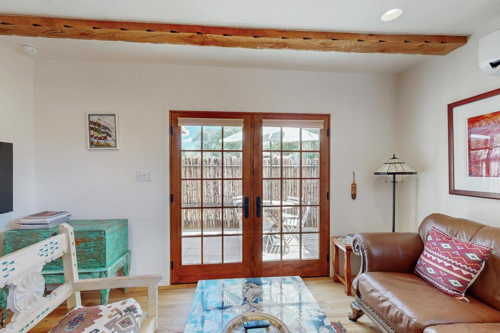 Casa Escondida Holiday home Santa Fe
