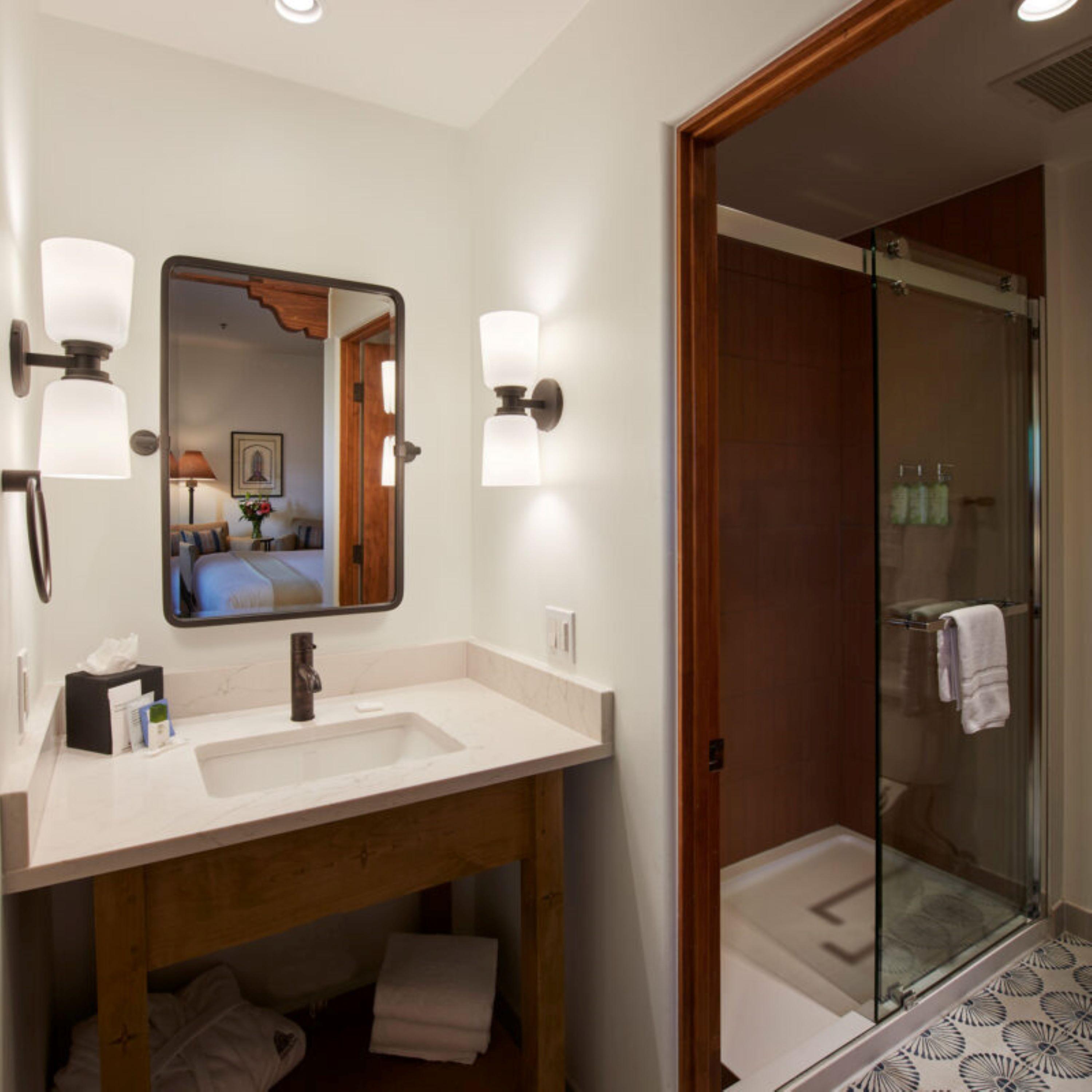 Pinon Court By La Fonda Hotel