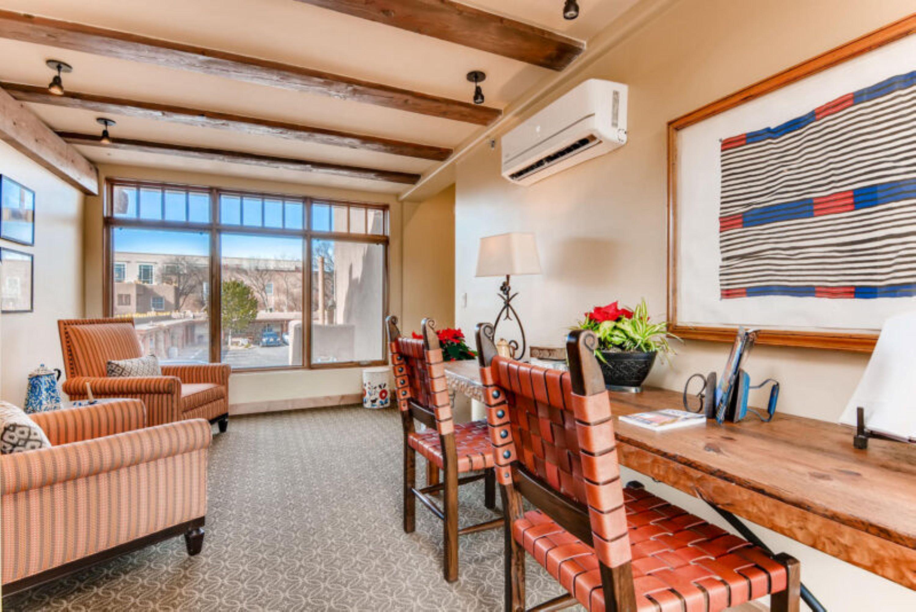 Hotel Pinon Court By La Fonda