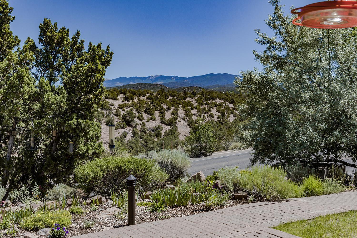 Apartment Artist Road #31 Santa Fe