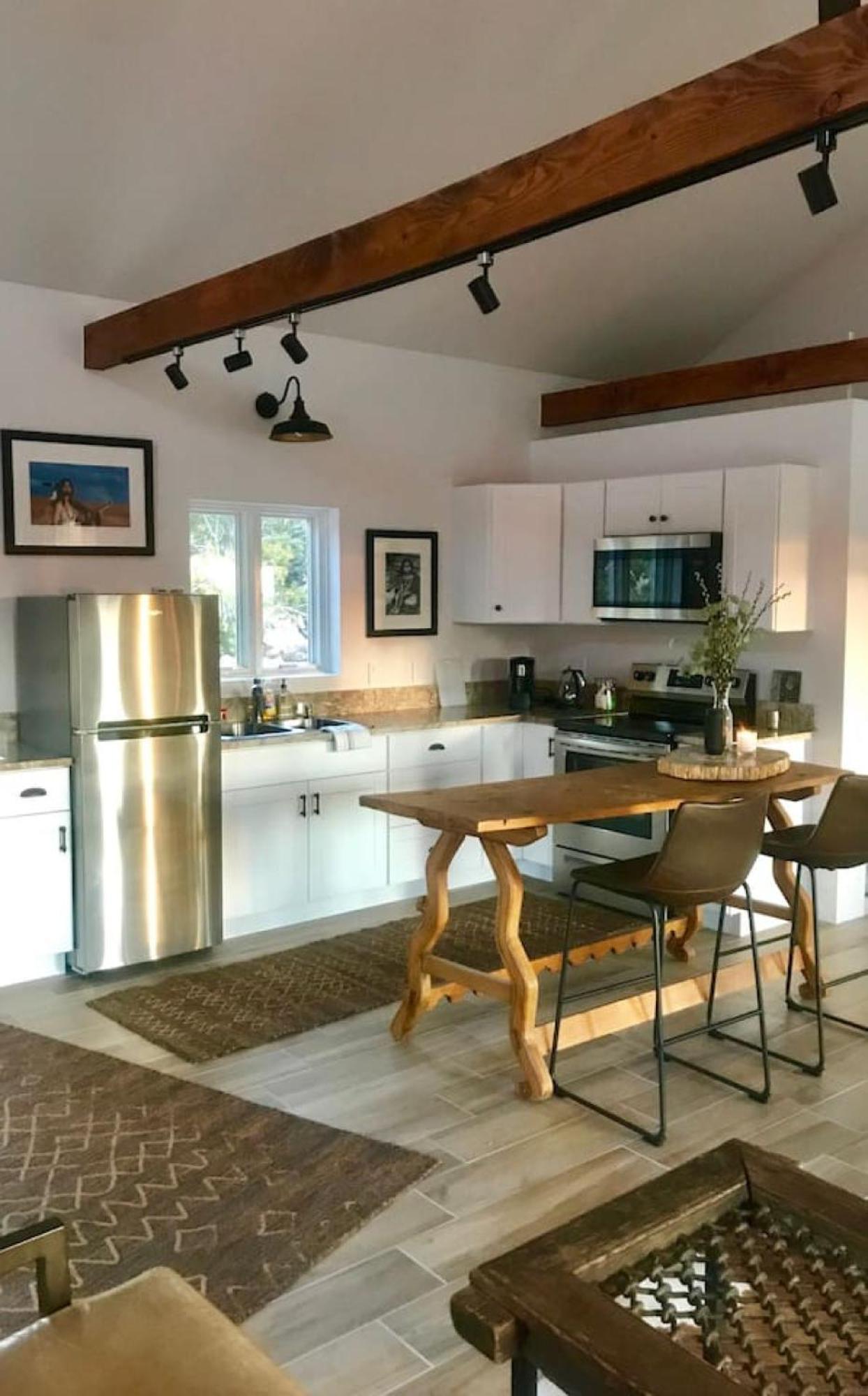 Casa Tua - Nm 30 Ft Portale Sunsets Design Oasis