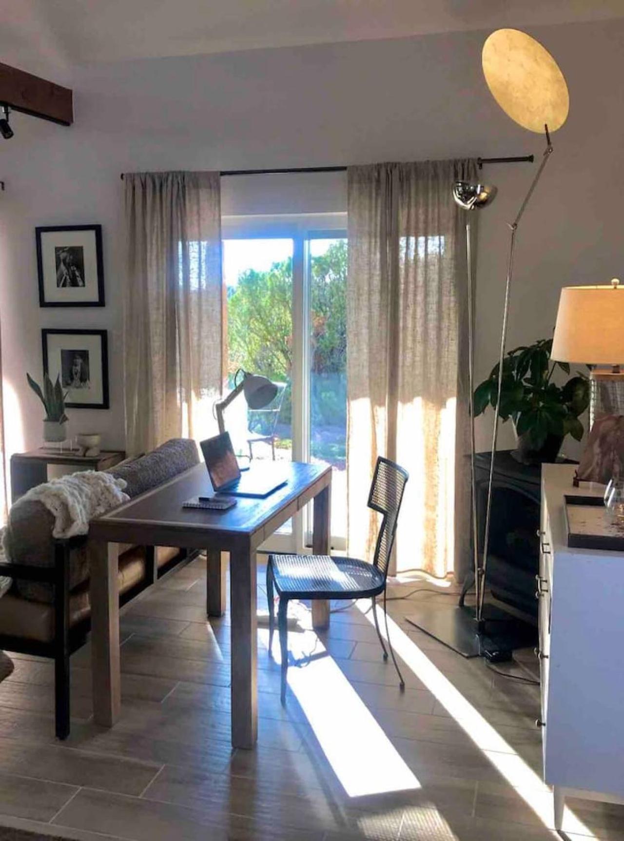 Casa Tua - Nm 30 Ft Portale Sunsets Design Oasis Santa Fe