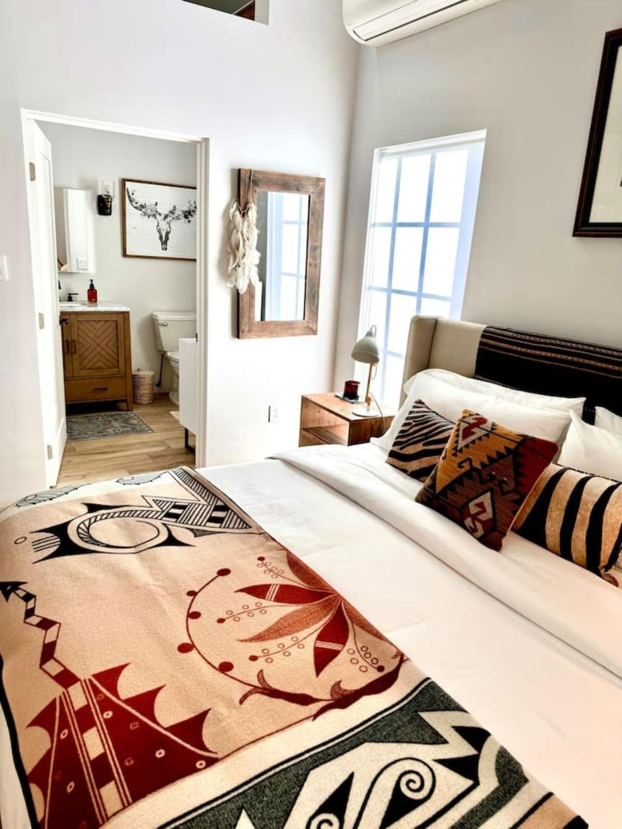 Casa Tua - Nm 30 Ft Portale Sunsets Design Oasis Santa Fe