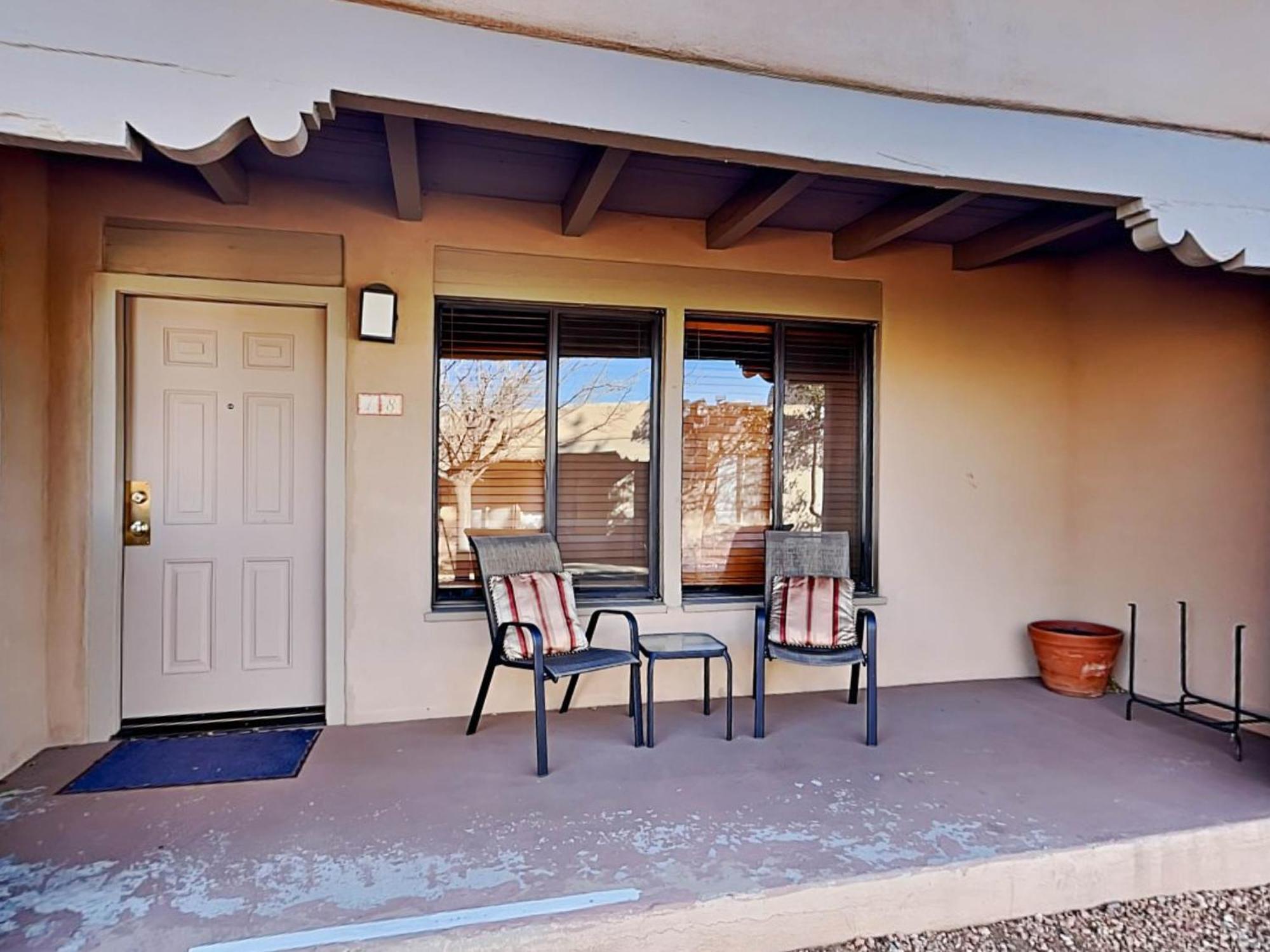 Apartment Artist Road #18 Santa Fe