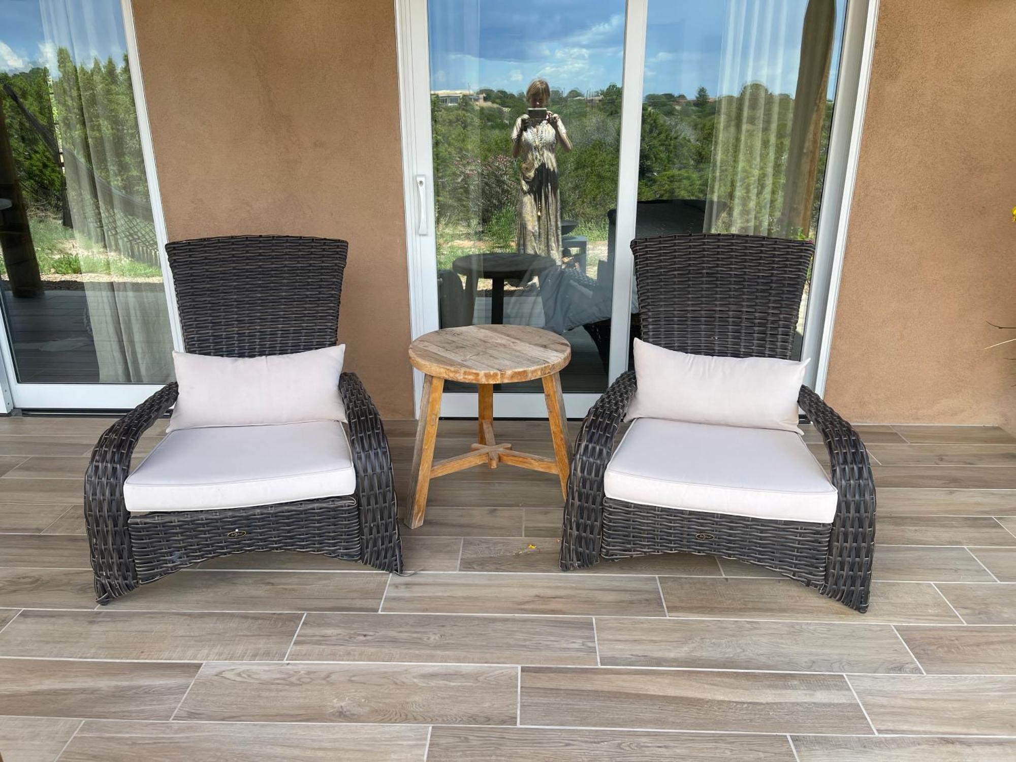 Holiday home Casa Tua - Nm 30 Ft Portale Sunsets Design Oasis *
