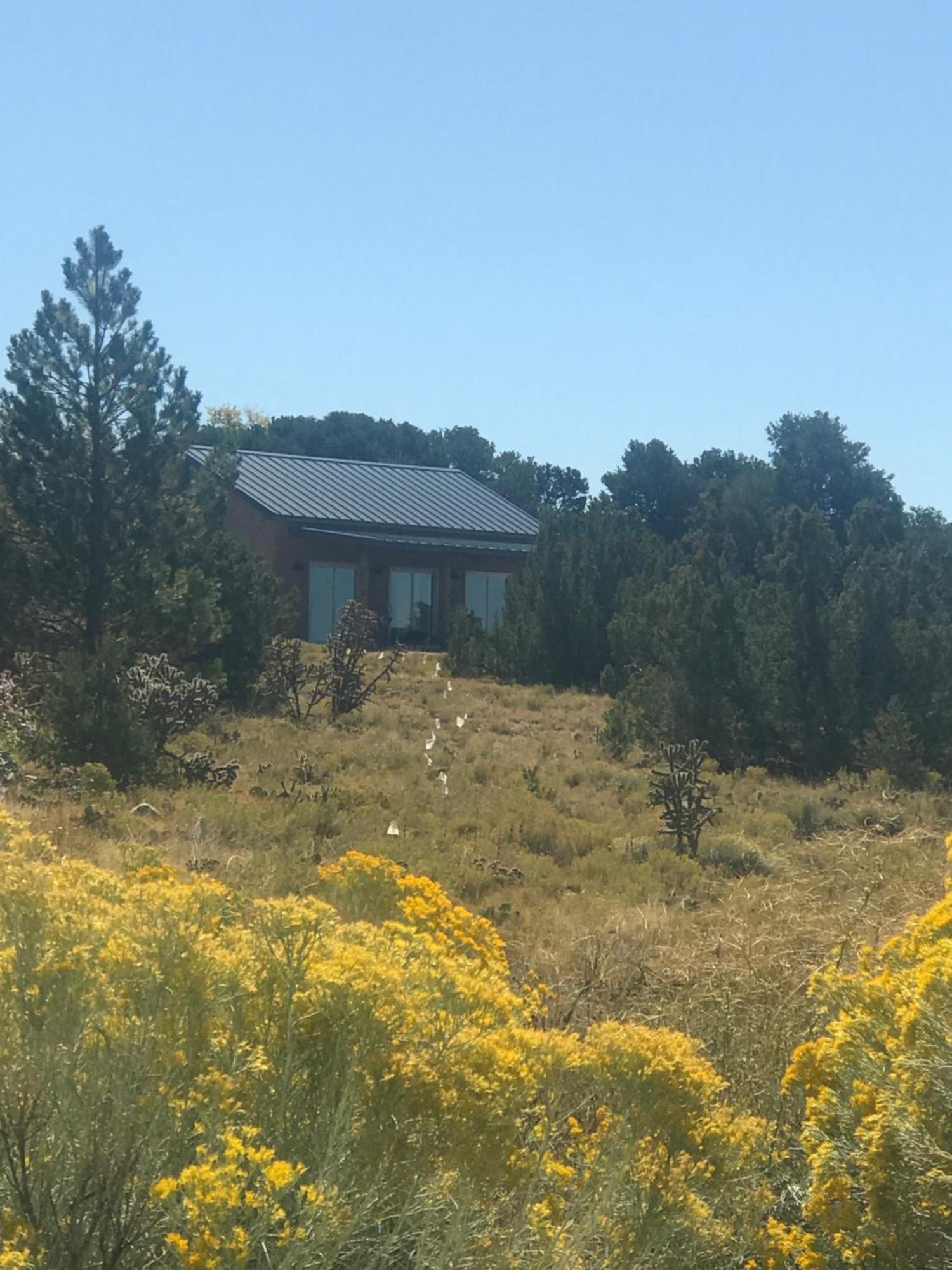 Casa Tua - Nm 30 Ft Portale Sunsets Design Oasis Holiday home Santa Fe