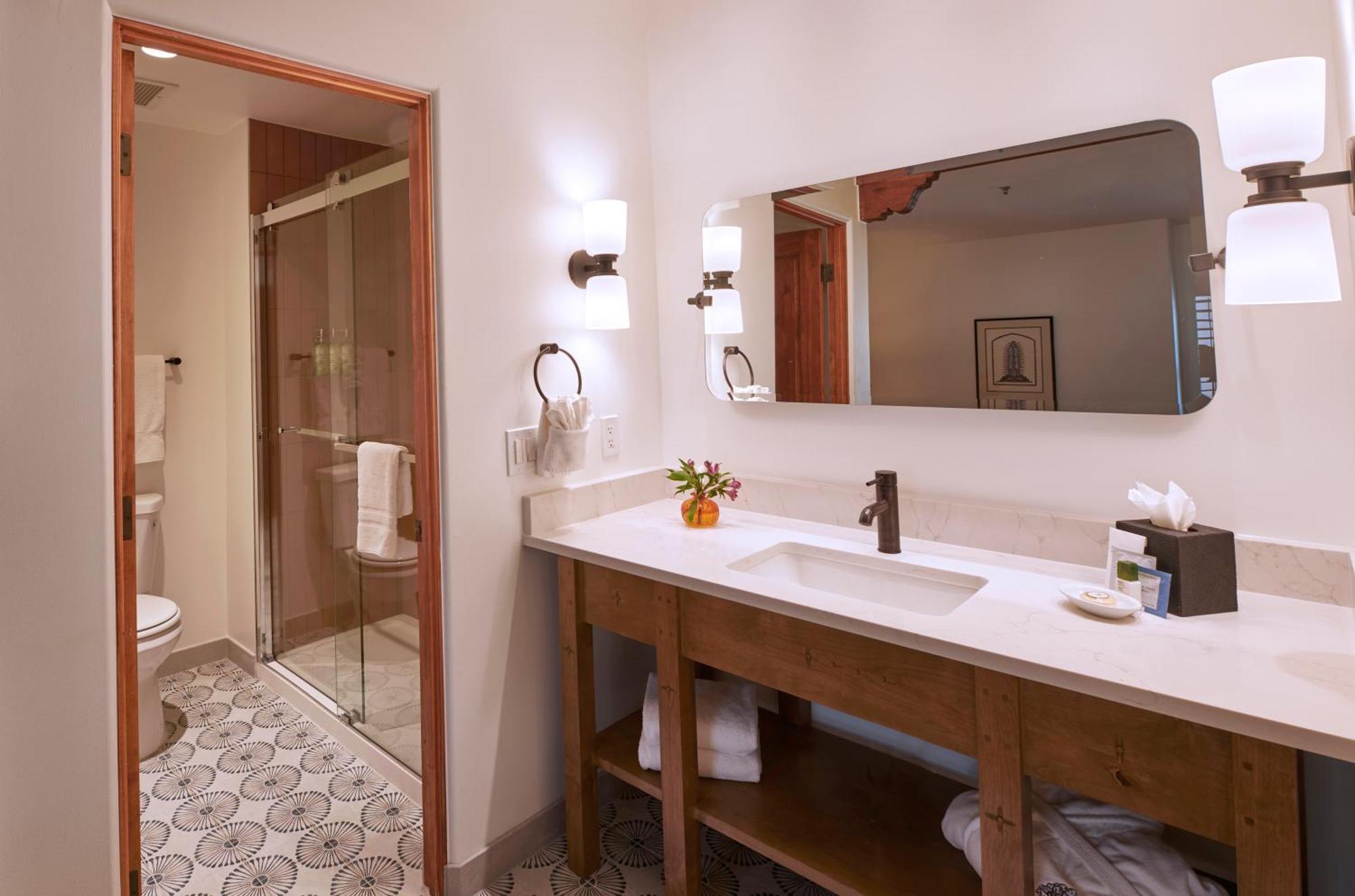 Pinon Court By La Fonda Hotel Santa Fe