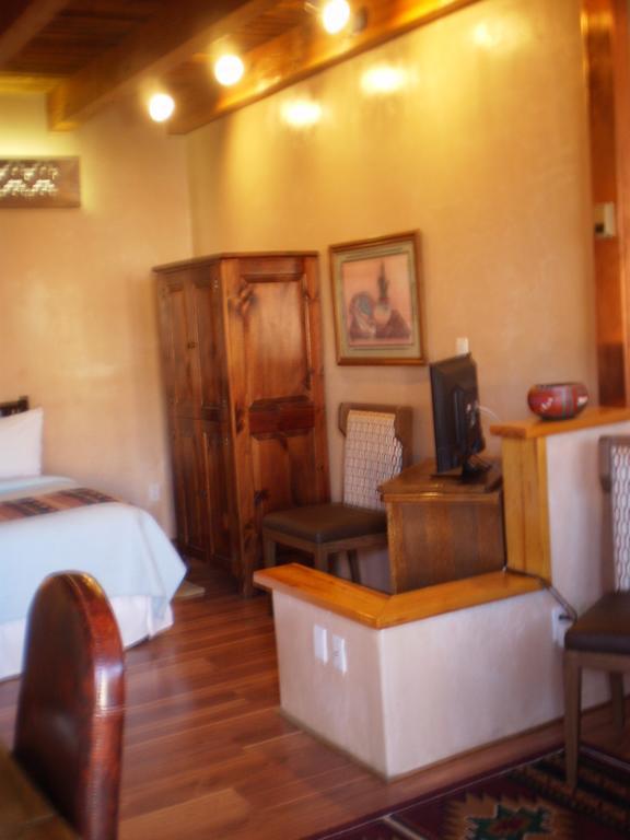 Inn Guadalupe 3*