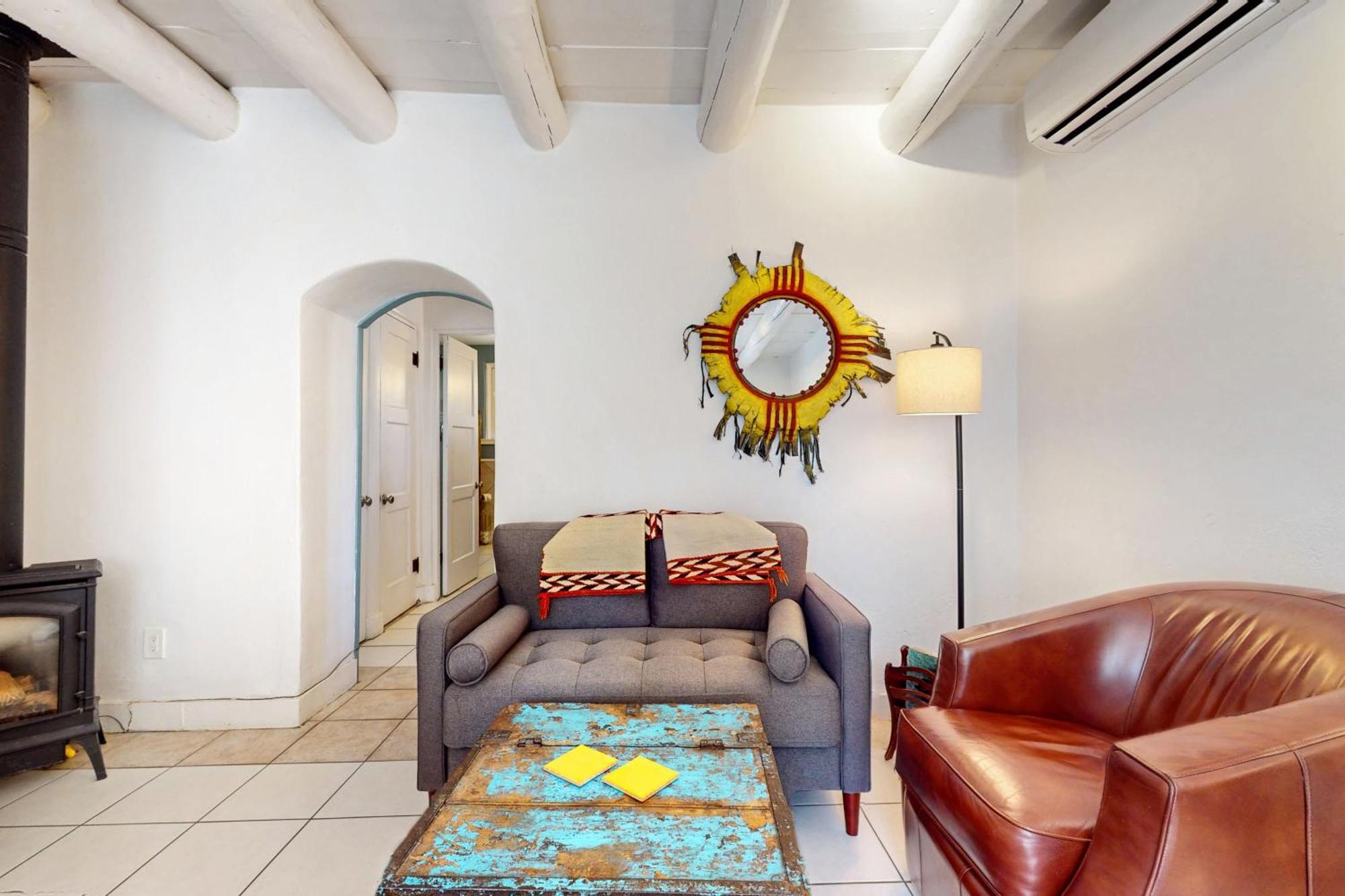 Hotel Casita Testoro *