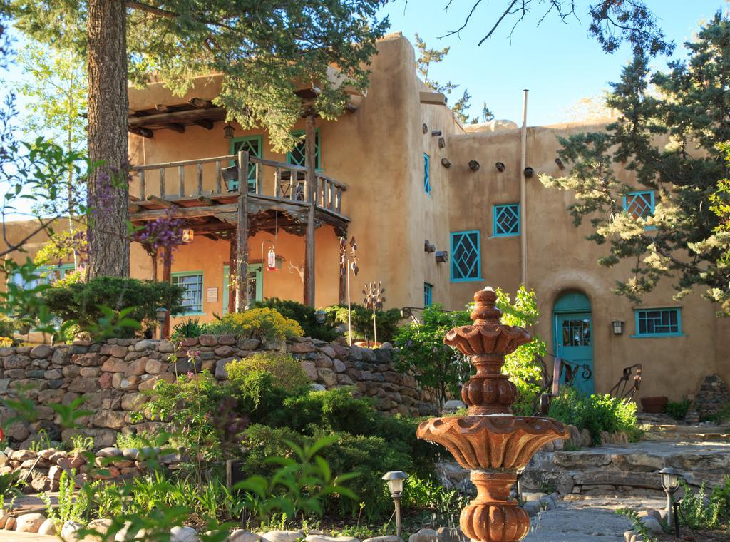 Bed & Breakfast Of The Turquoise Bear 3*
