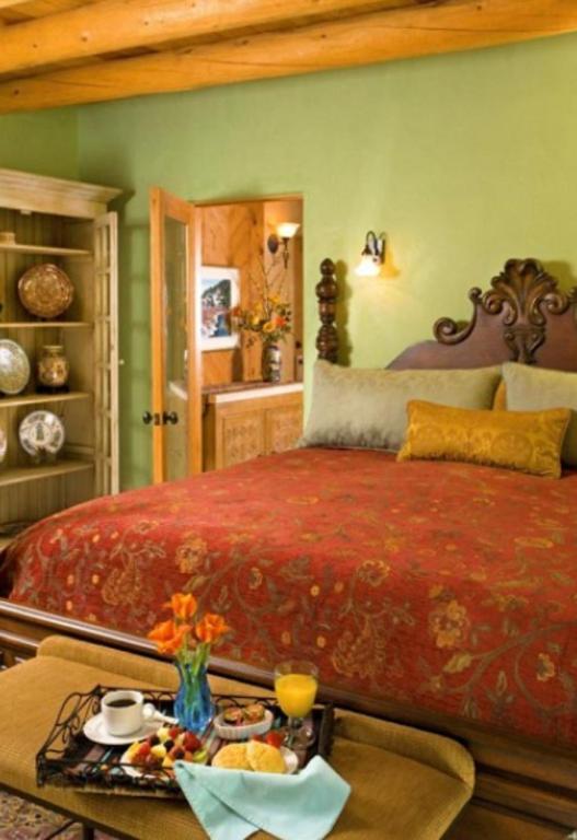 Bed & Breakfast El Farolito 3*